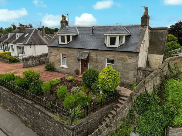 Glasgow Road, STIRLING, Stirlingshire...