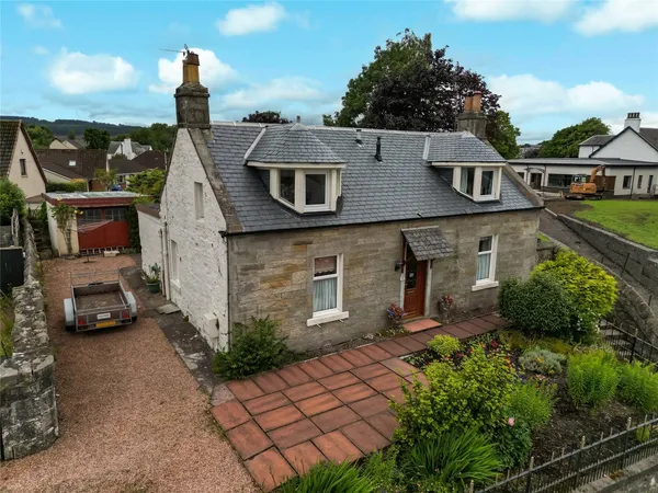 Glasgow Road, STIRLING, Stirlingshire...
