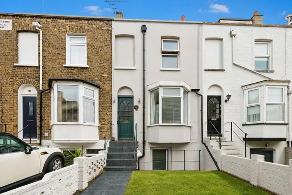 Camden Road, Ramsgate