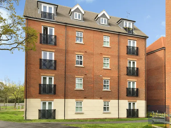 KINGSWOOD, BASILDON