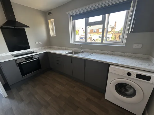 Buxton Avenue, Fazeley, B78 3RP