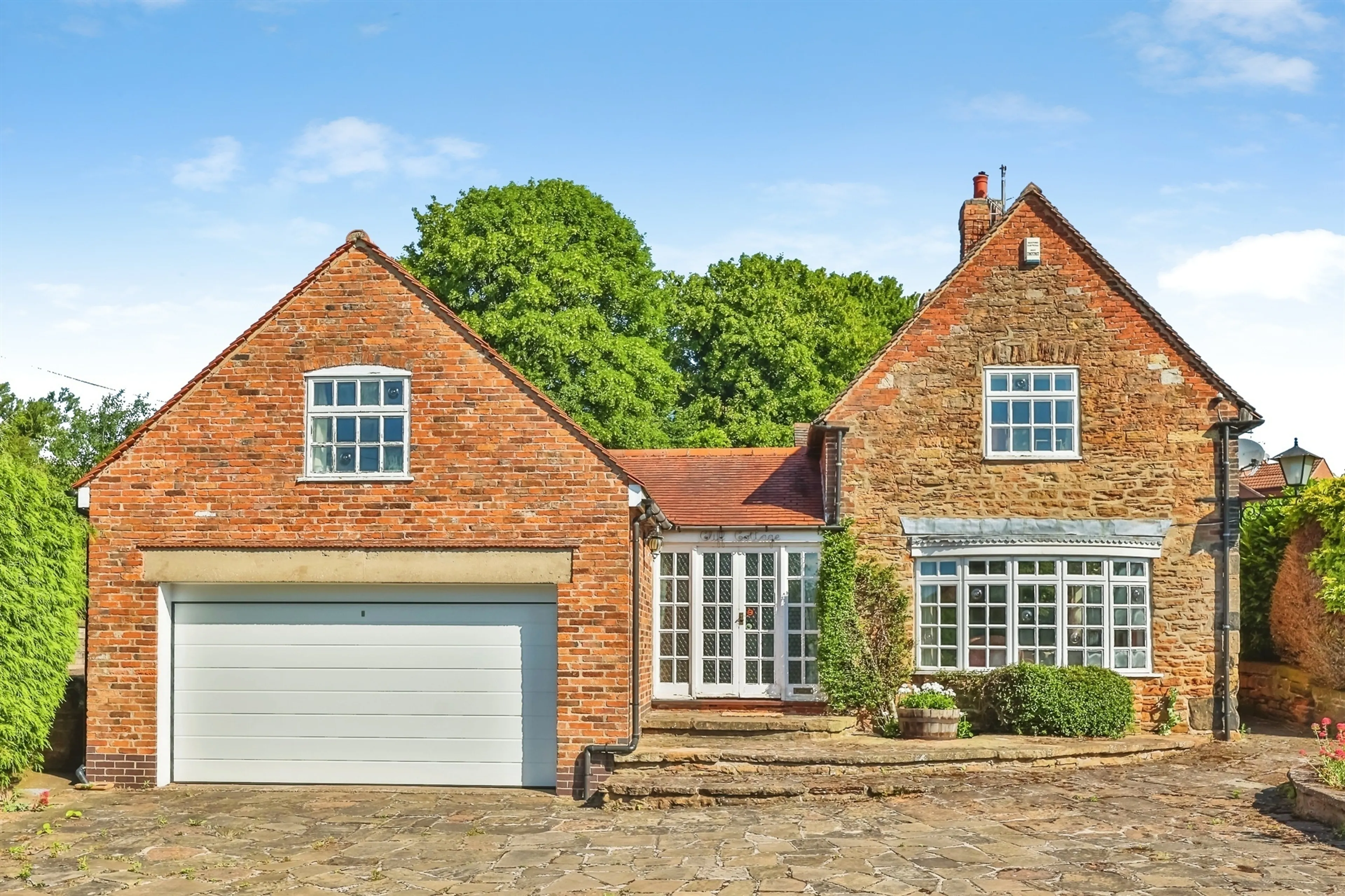 Property at Trough Lane, Watnall, NOTTINGHAM
