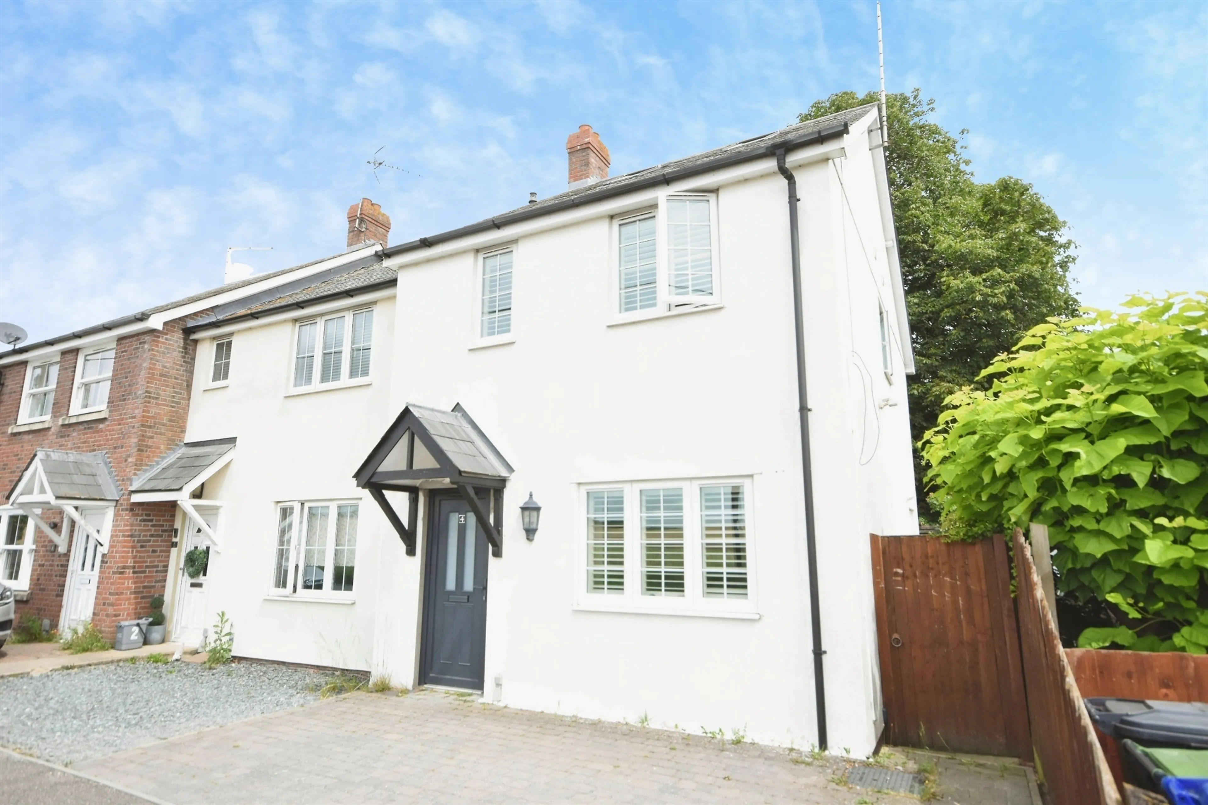 Property at Haverhill Road, Kedington, Haverhill