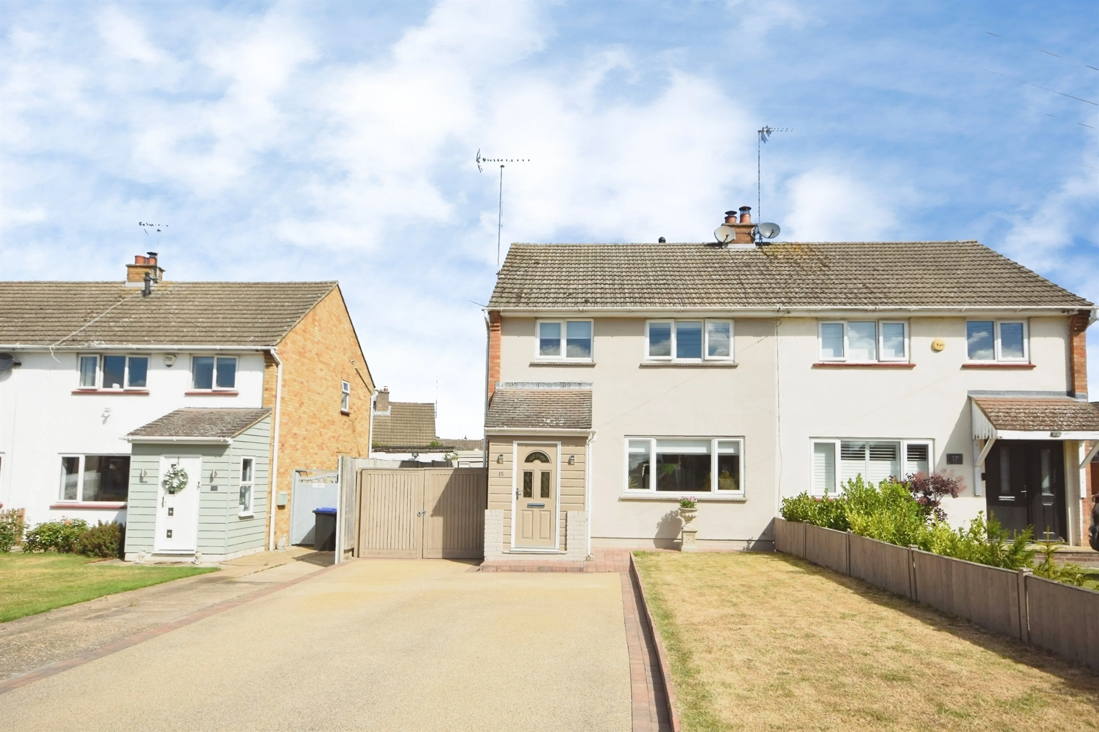 Property at Dorewards Avenue, Braintree