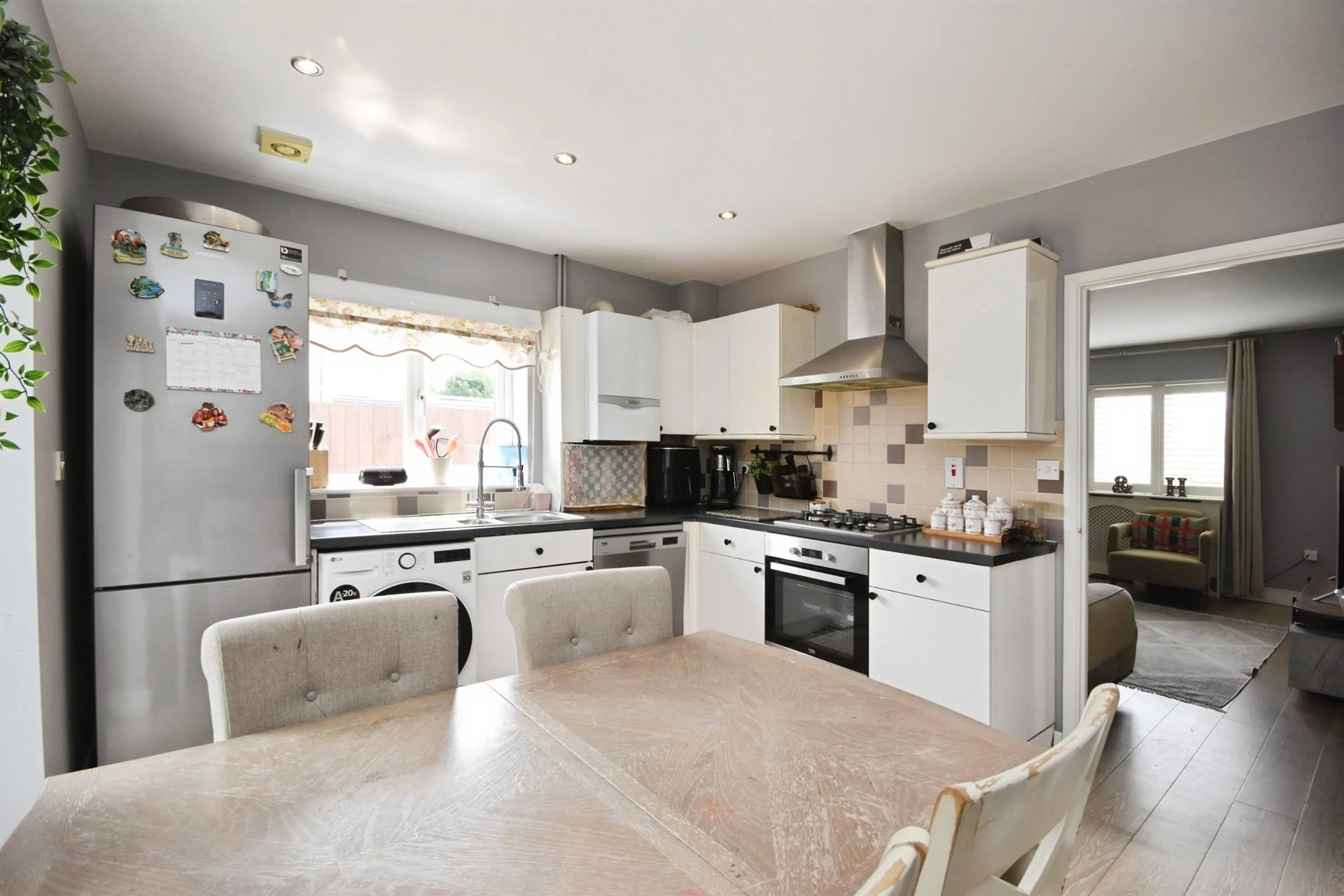 Property at Haverhill Road, Kedington, Haverhill