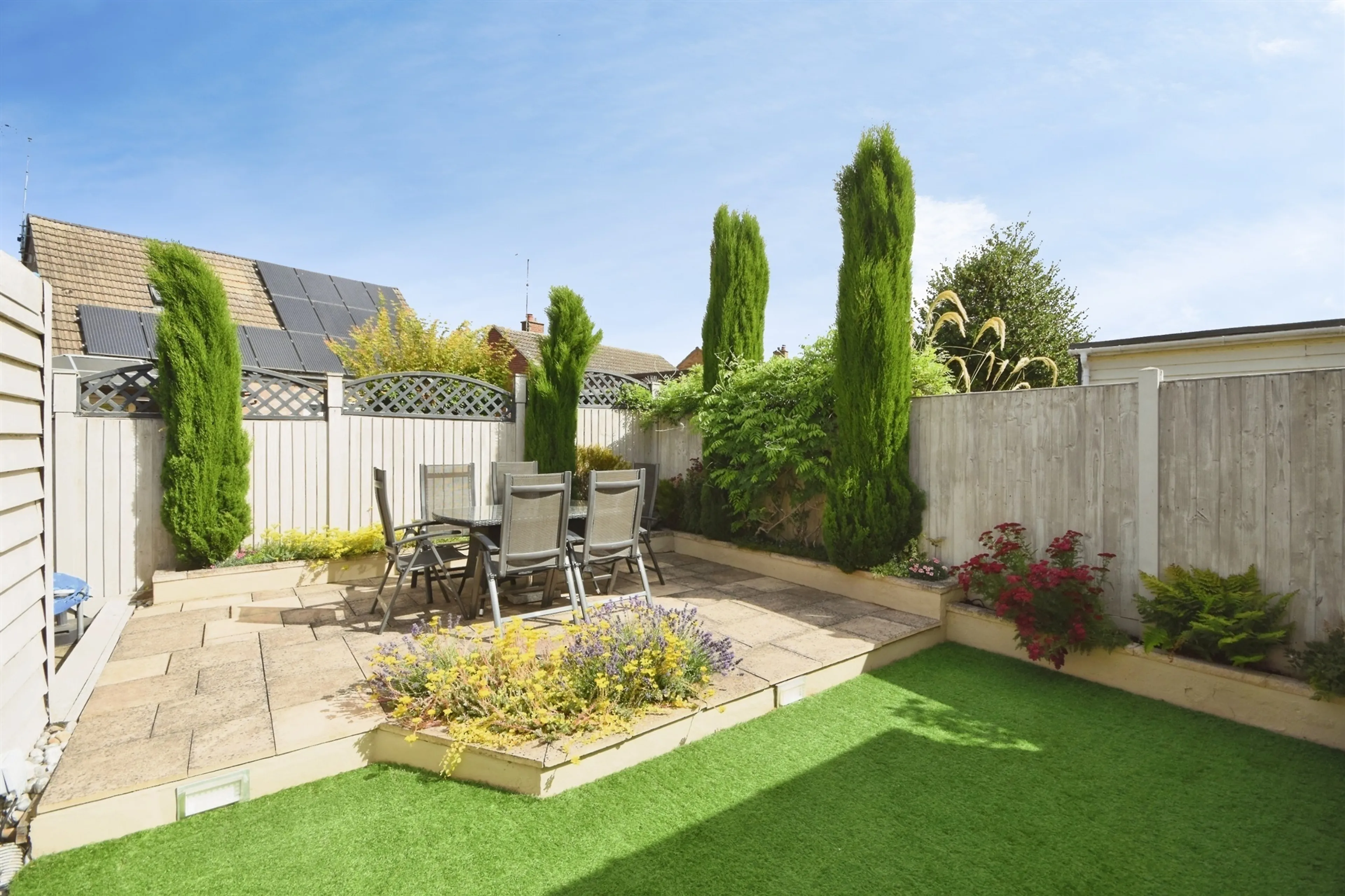 Property at Dorewards Avenue, Braintree