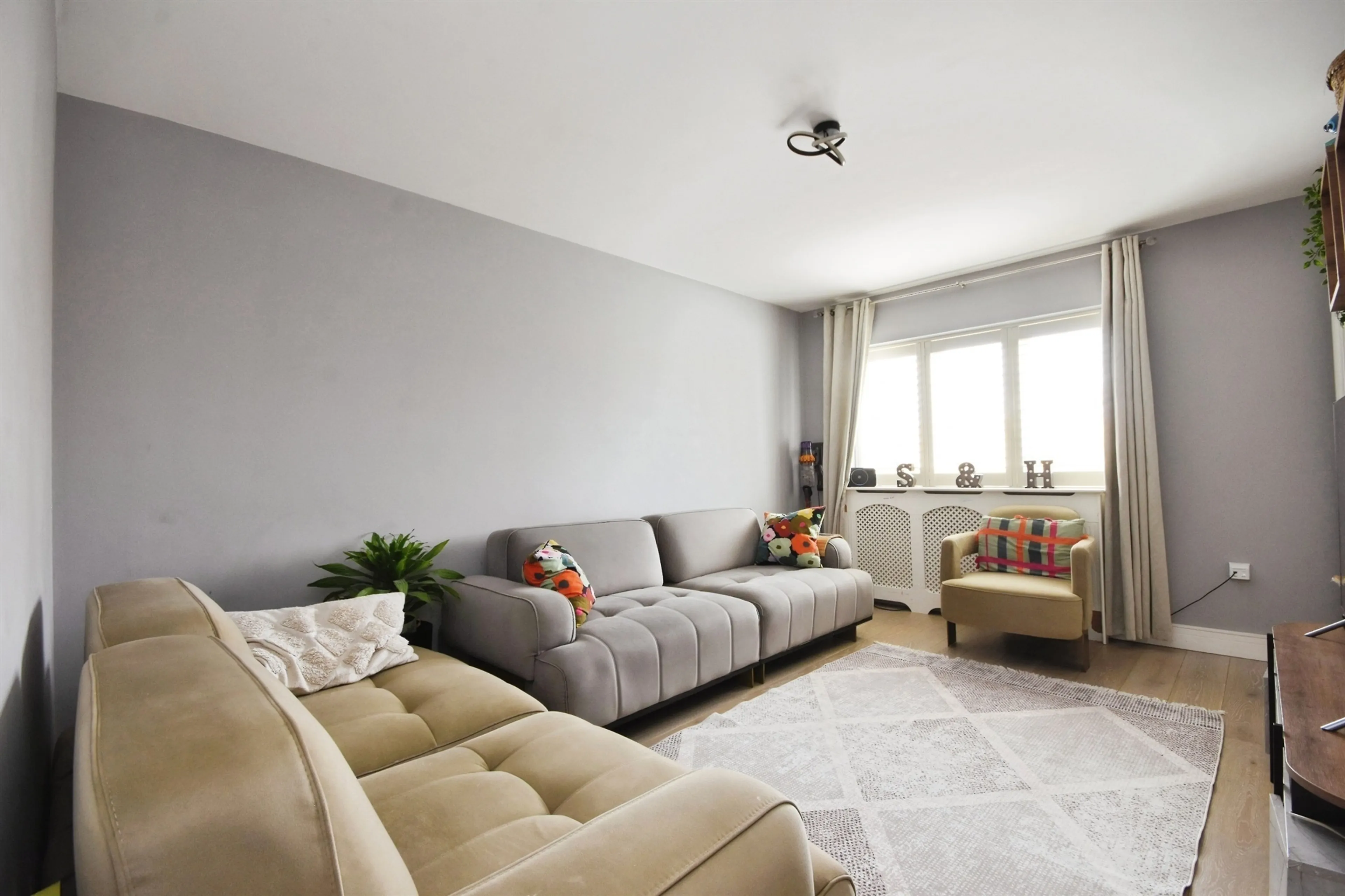 Property at Haverhill Road, Kedington, Haverhill