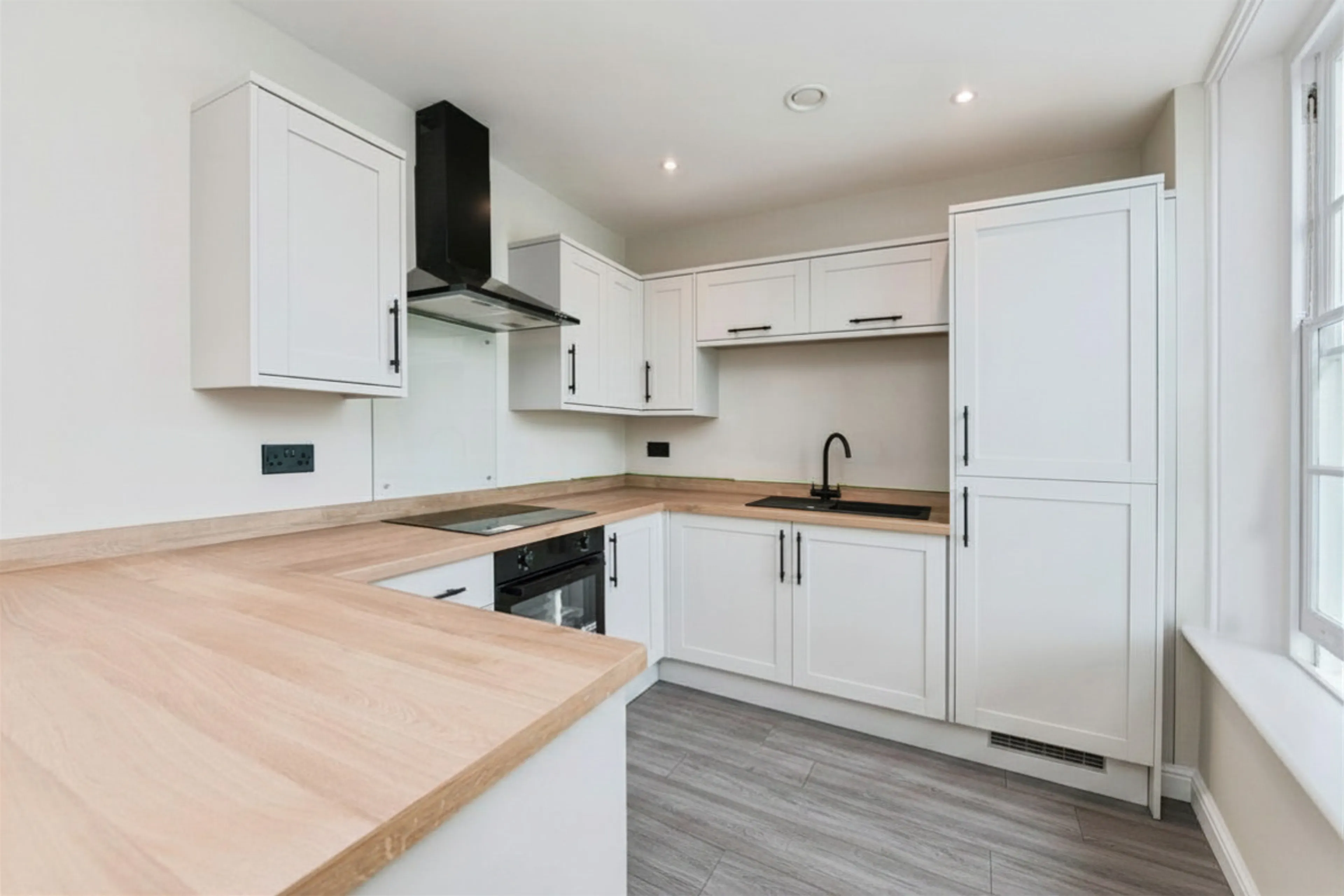 Property at Bampton Street, Tiverton