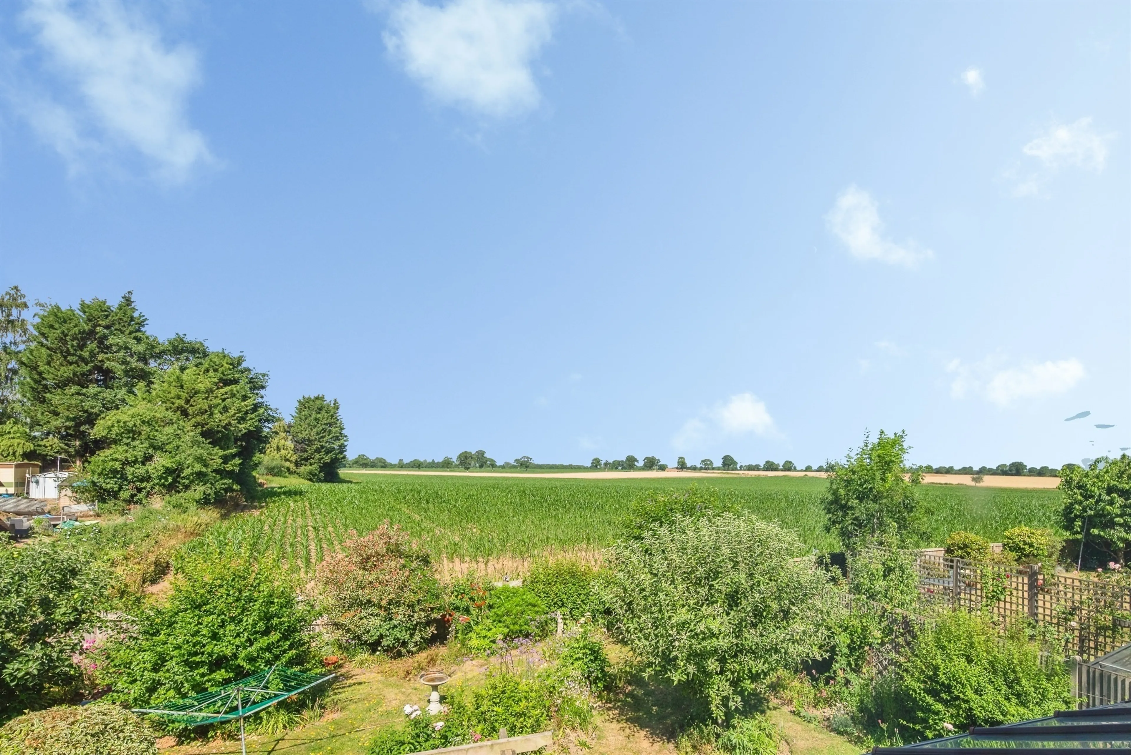 Property at Colby Road, Banningham, Norwich