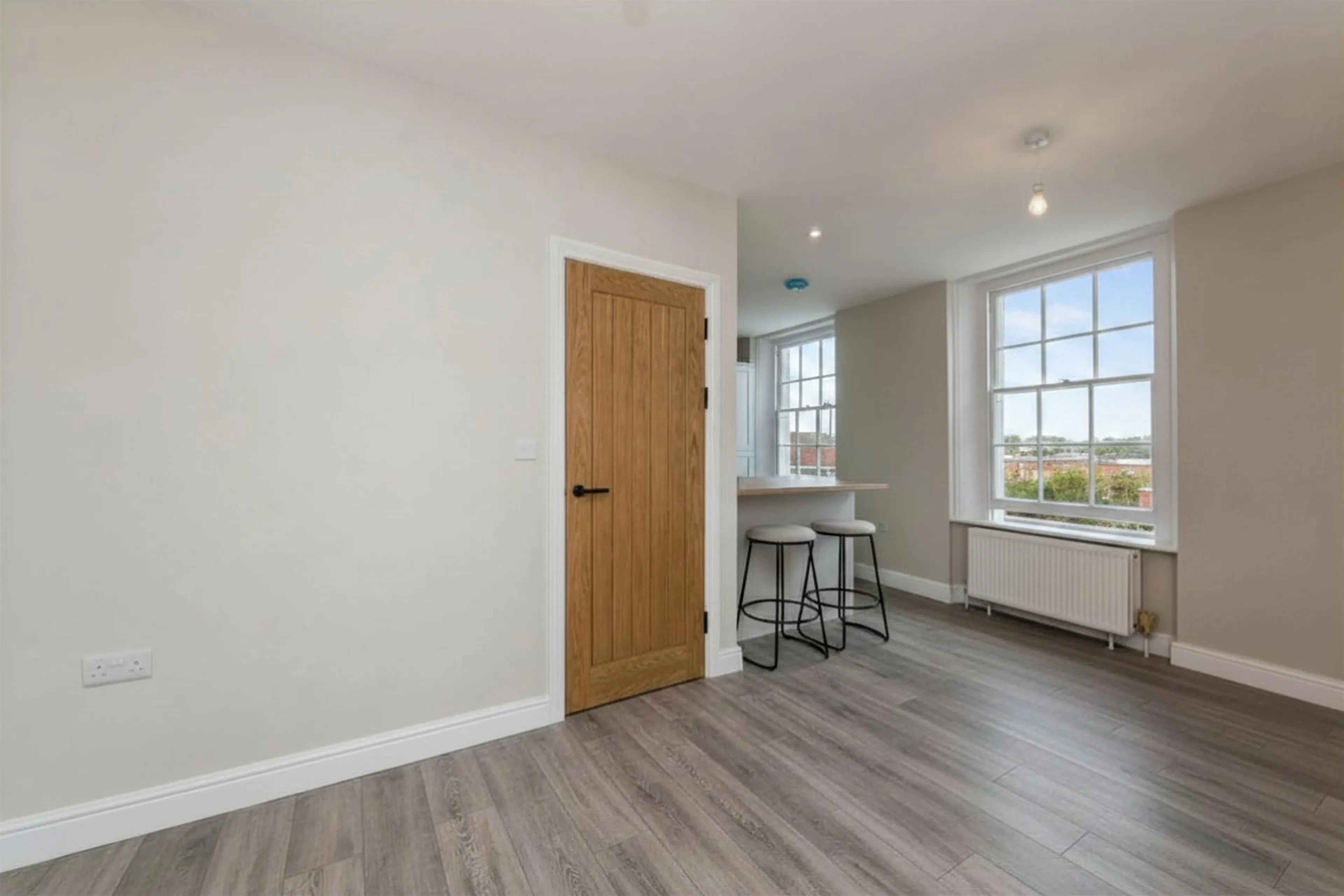 Property at Bampton Street, Tiverton