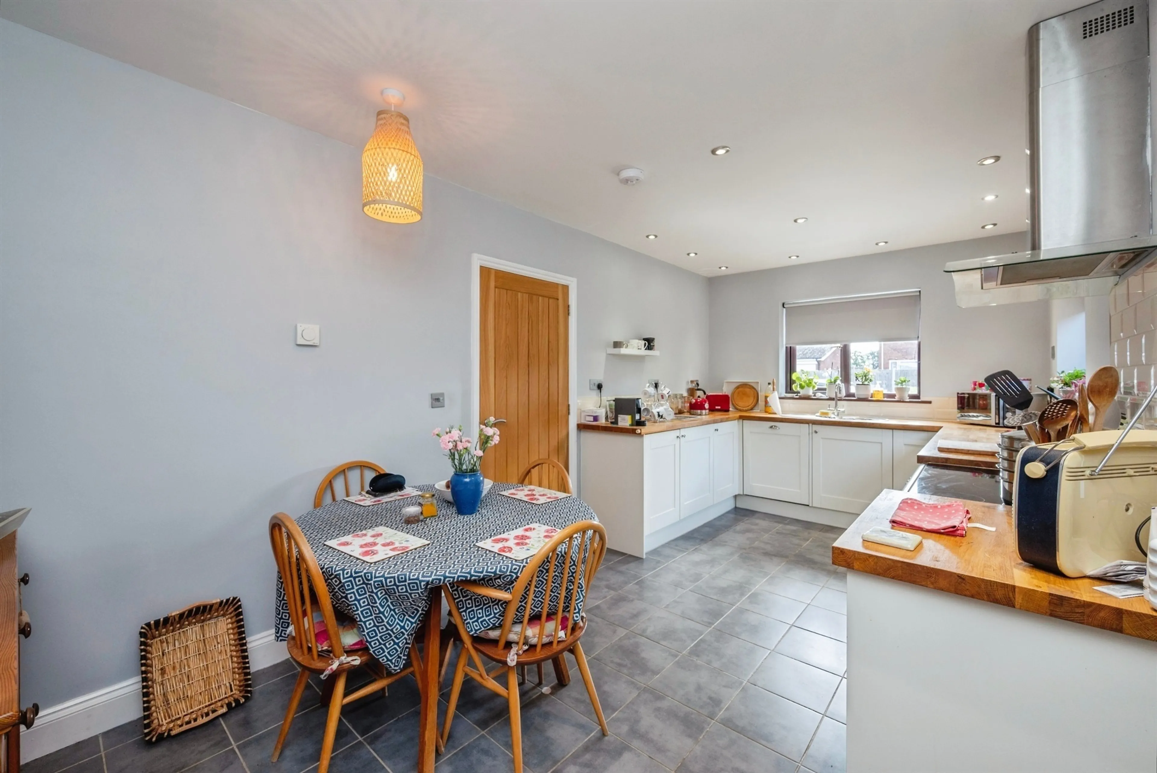 Property at Colby Road, Banningham, Norwich