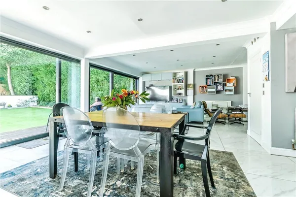 St. Michaels Road, Caterham, Surrey, CR3