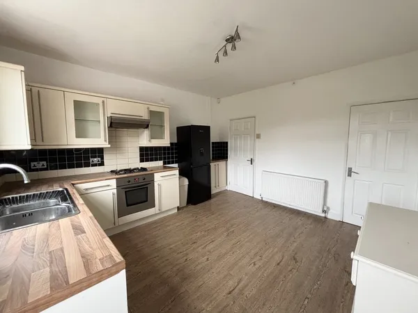 Vicar Road, Wath-upon-Dearne, S63 6QA