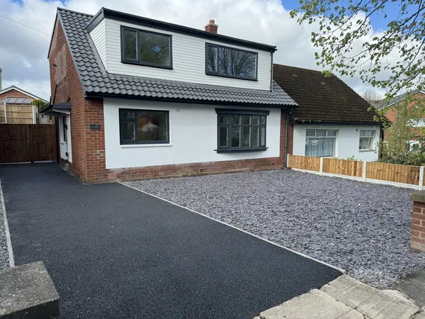 Collingwood Road, Chorley