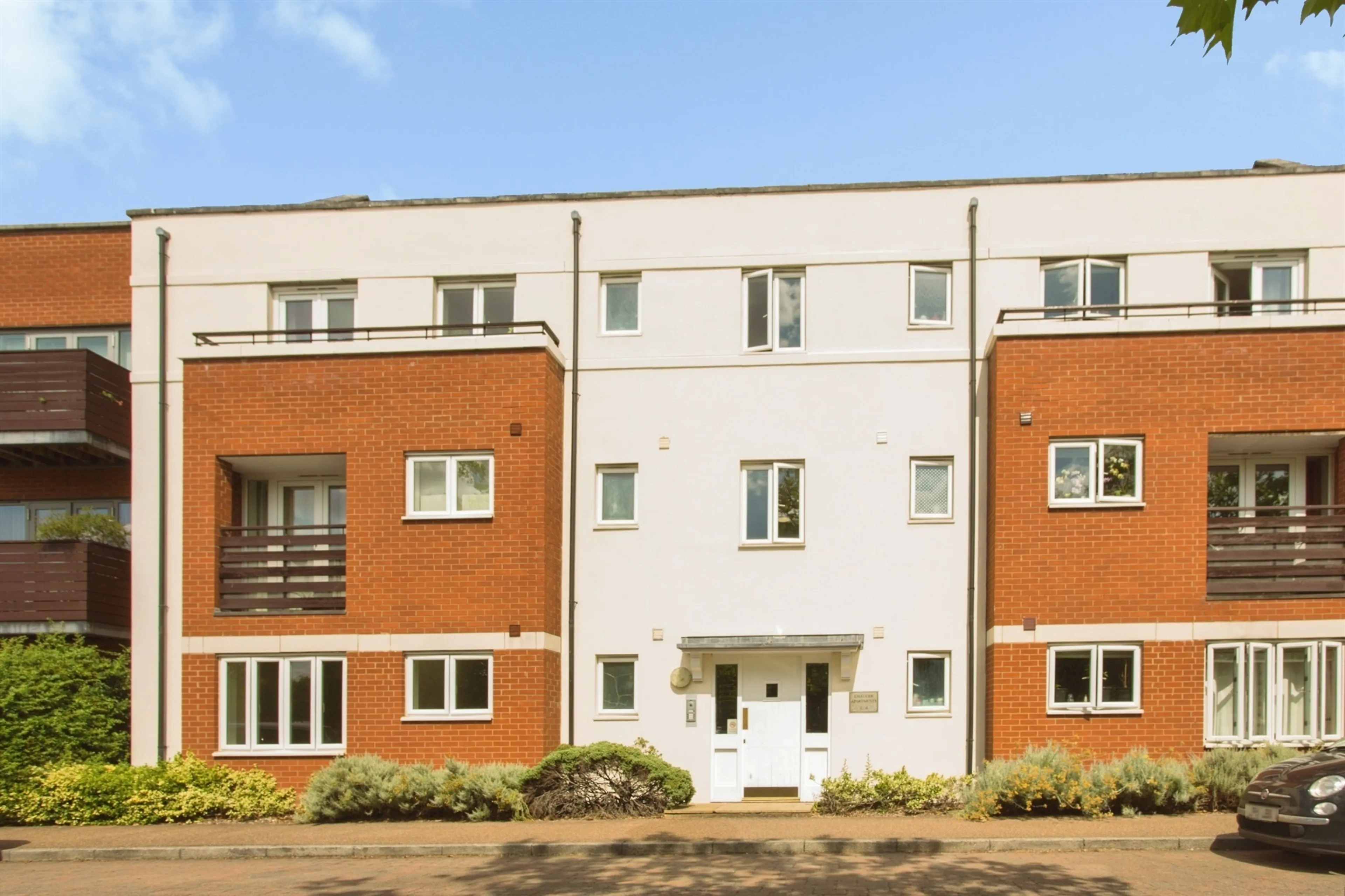 Property at Broad Street, Great Cambourne, Cambridge
