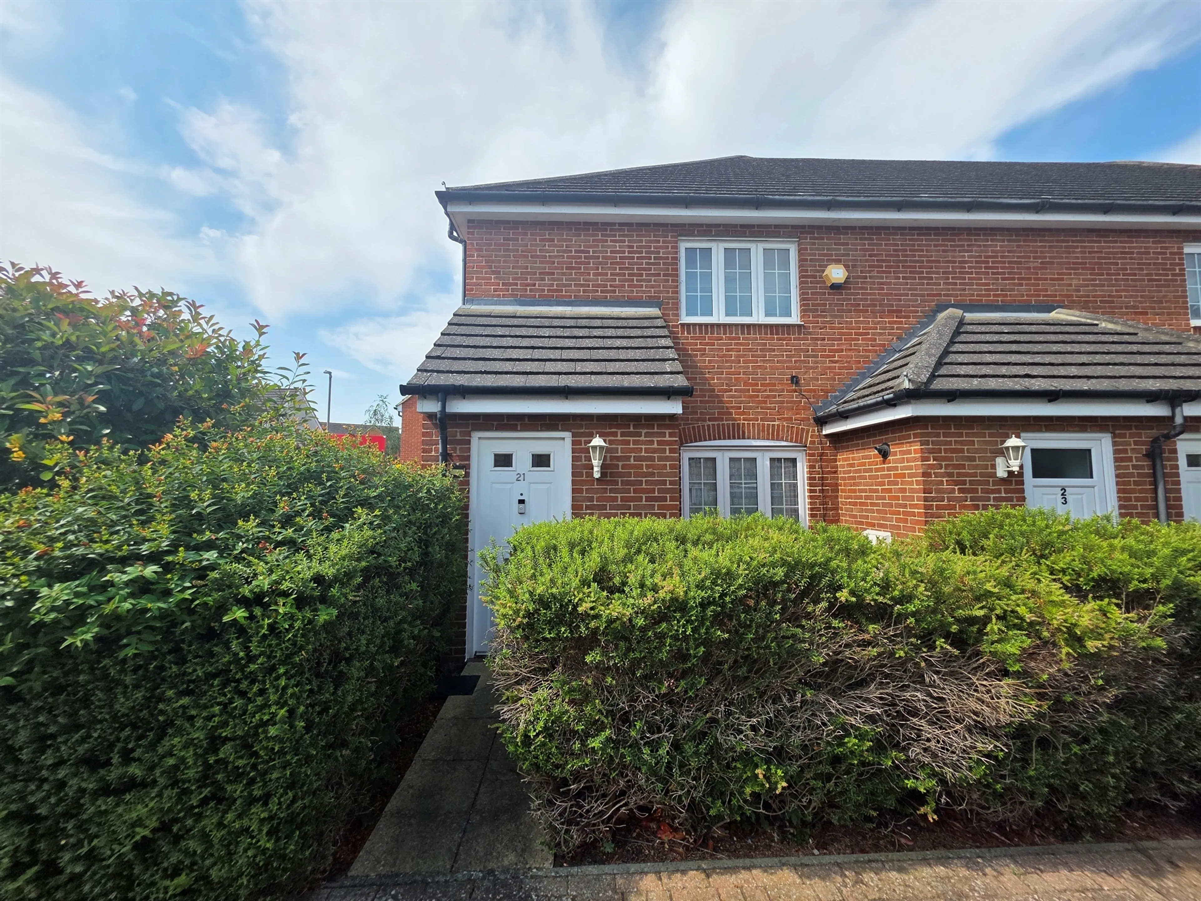 Property at Hancock Close, Aylesbury