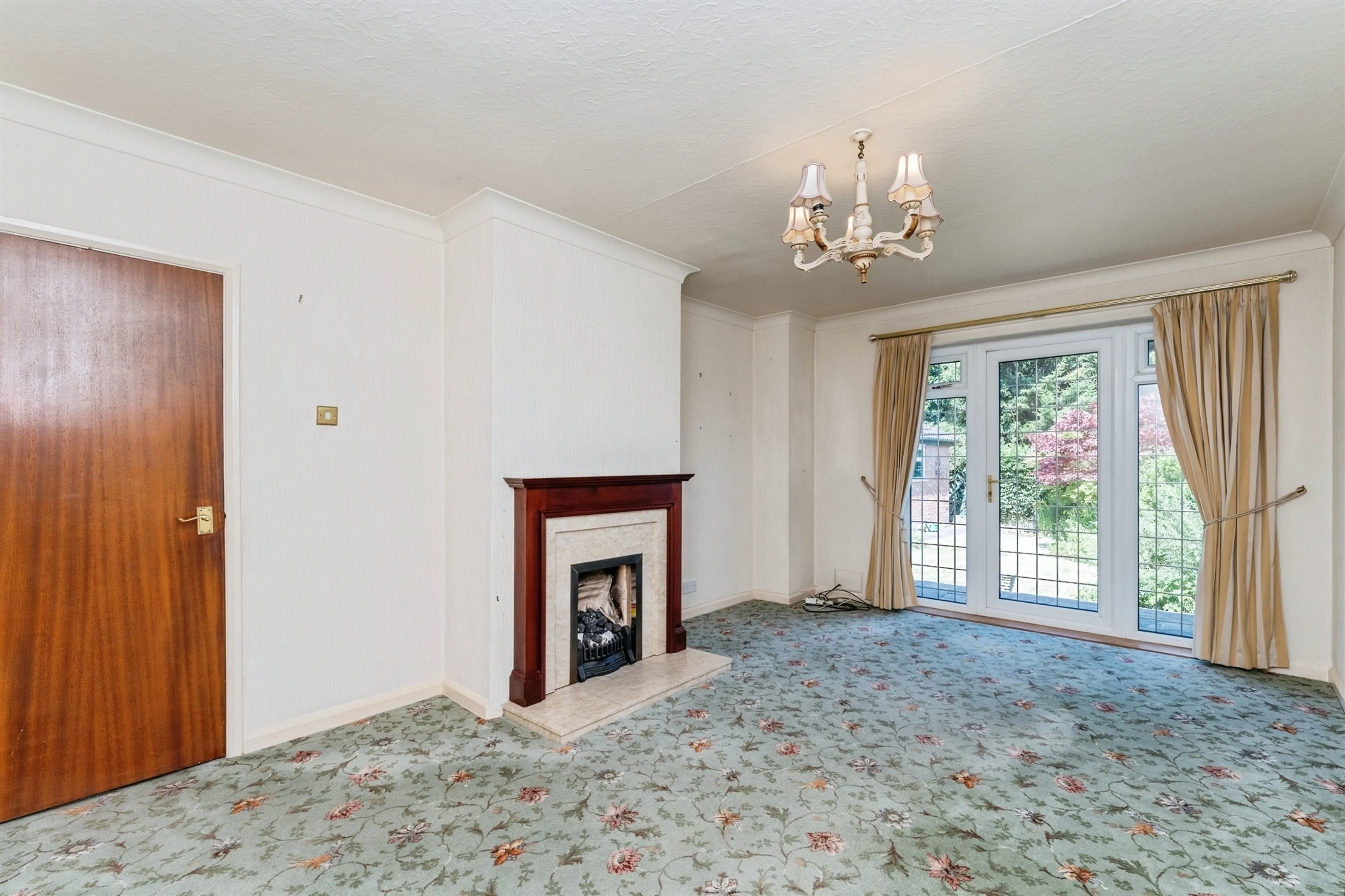 Property at Caldy Close, Chester