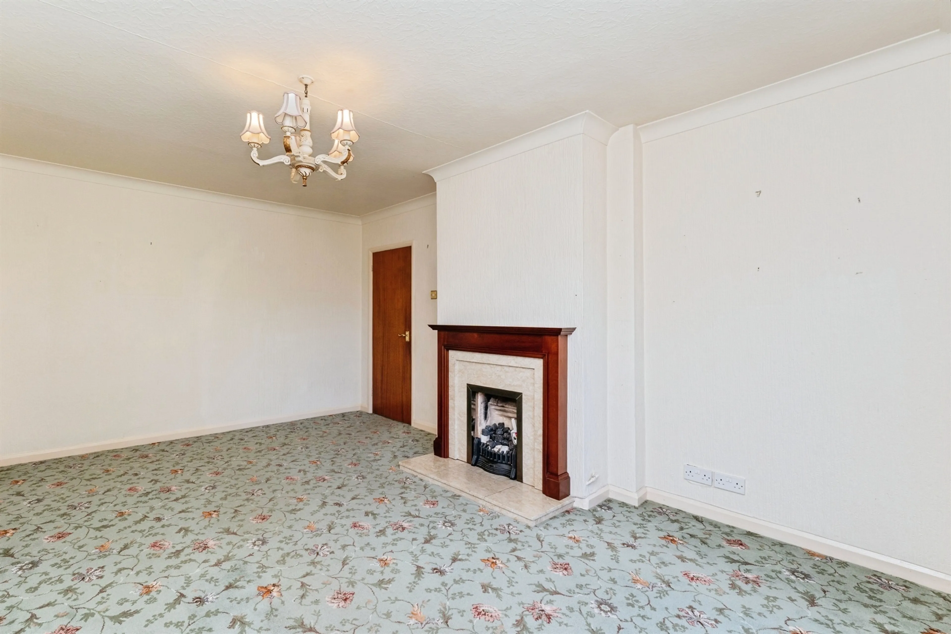 Property at Caldy Close, Chester