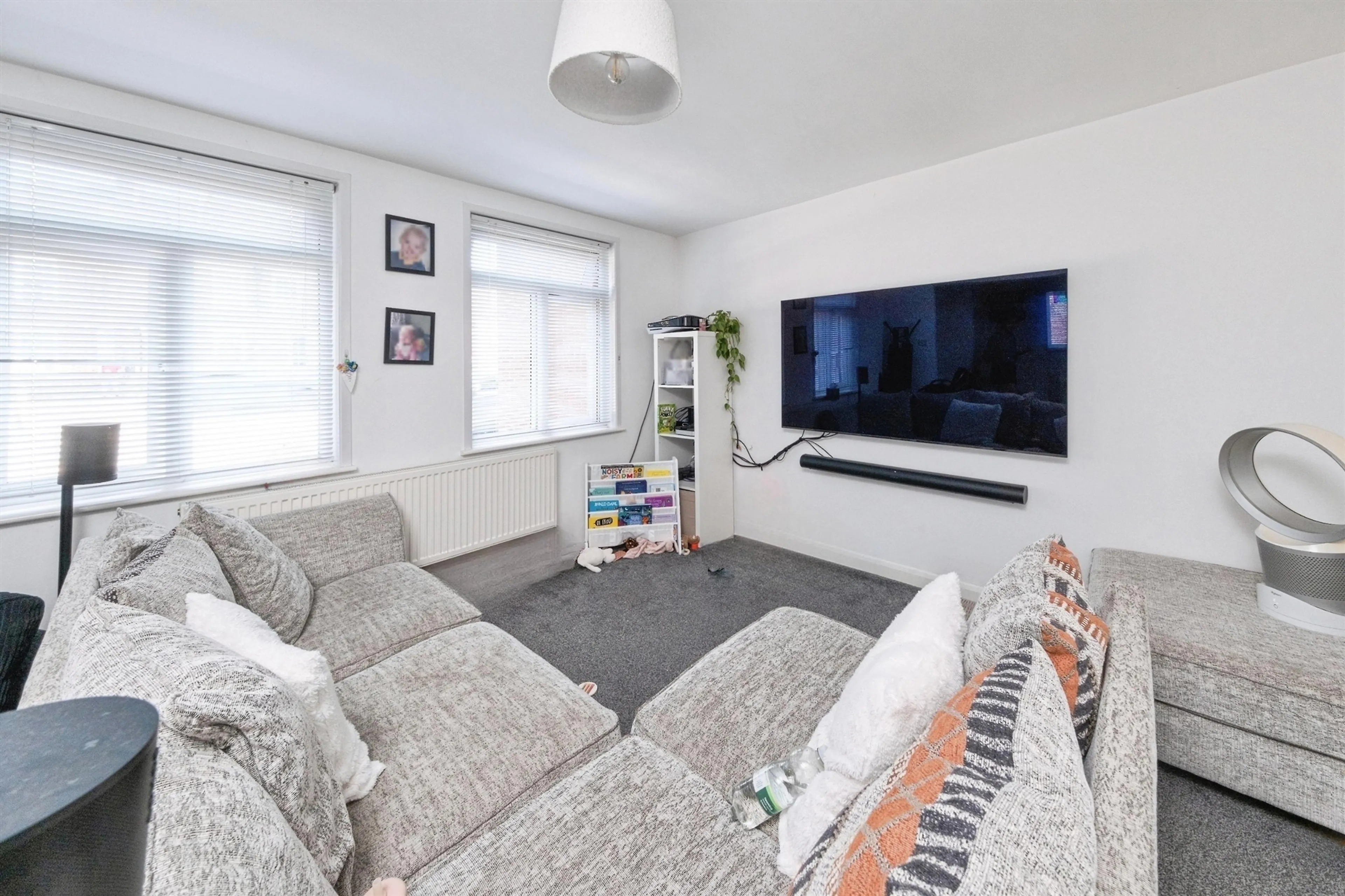 Property at High Street, Newport Pagnell