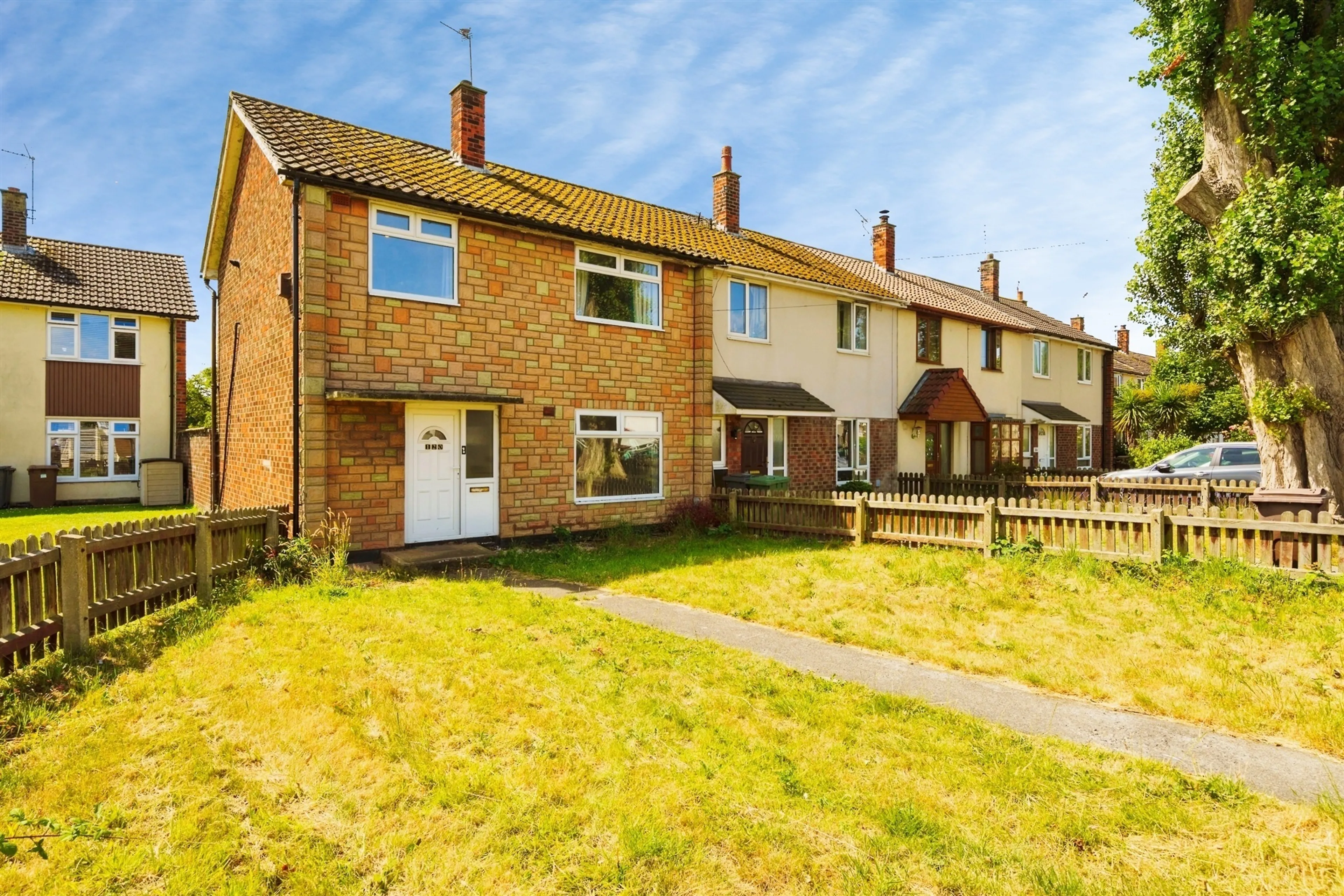 Property at Twickenham Drive, Wirral