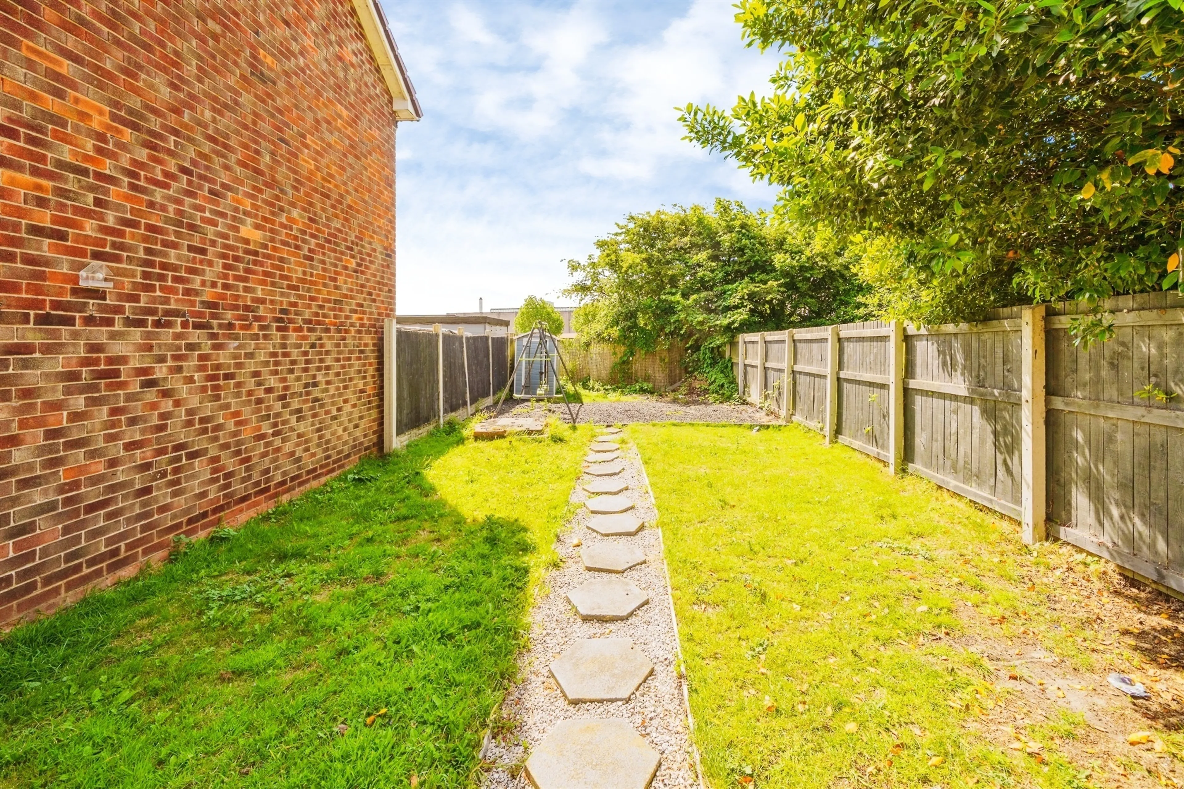 Property at Twickenham Drive, Wirral