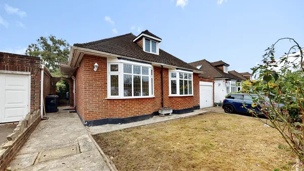 Monks Way, Orpington, BR5