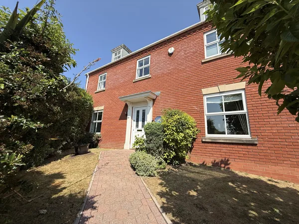 Sister Dora Avenue, Burntwood, WS7 9QD