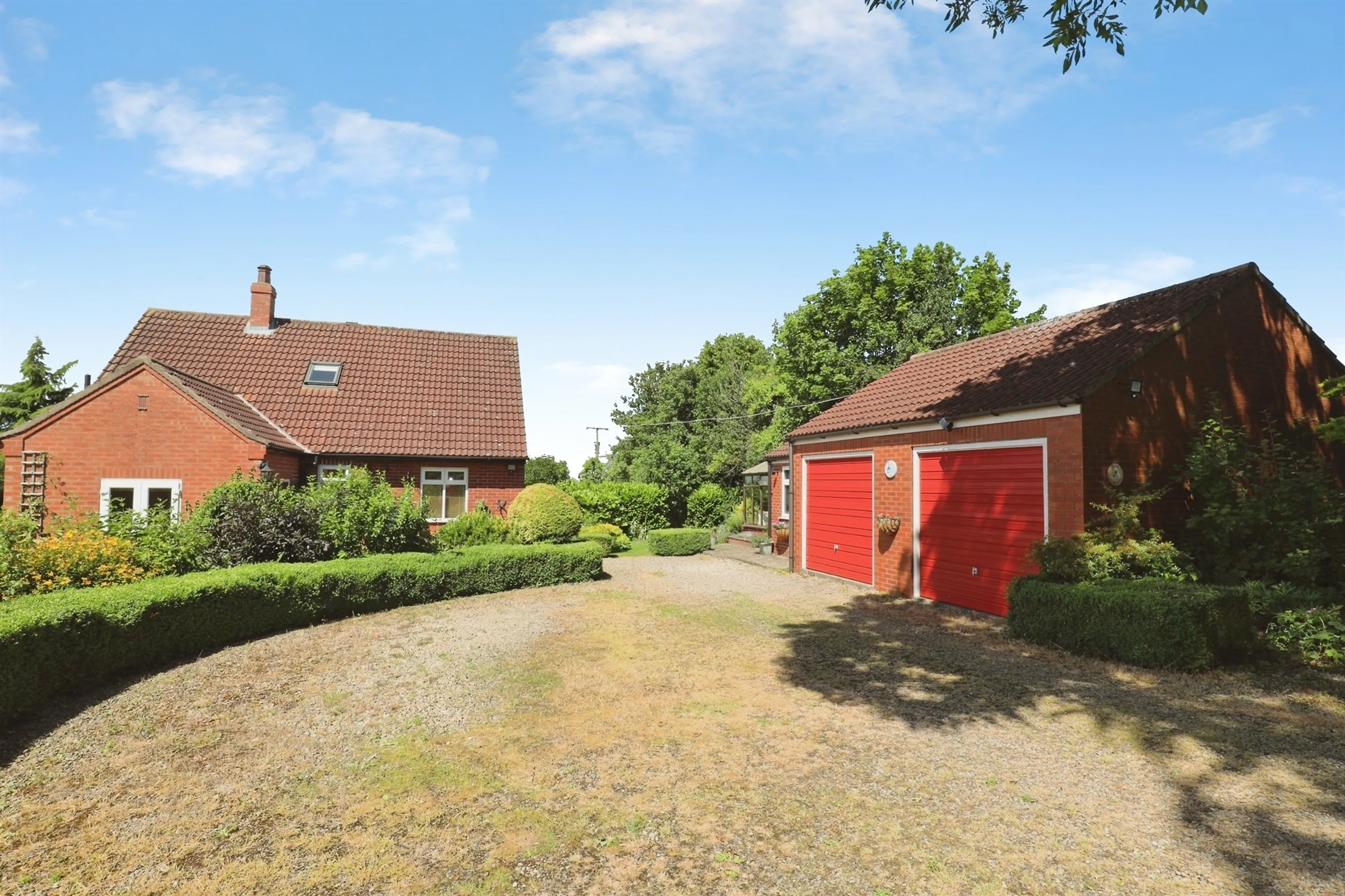Property at Rookery Lane, Crayke, York