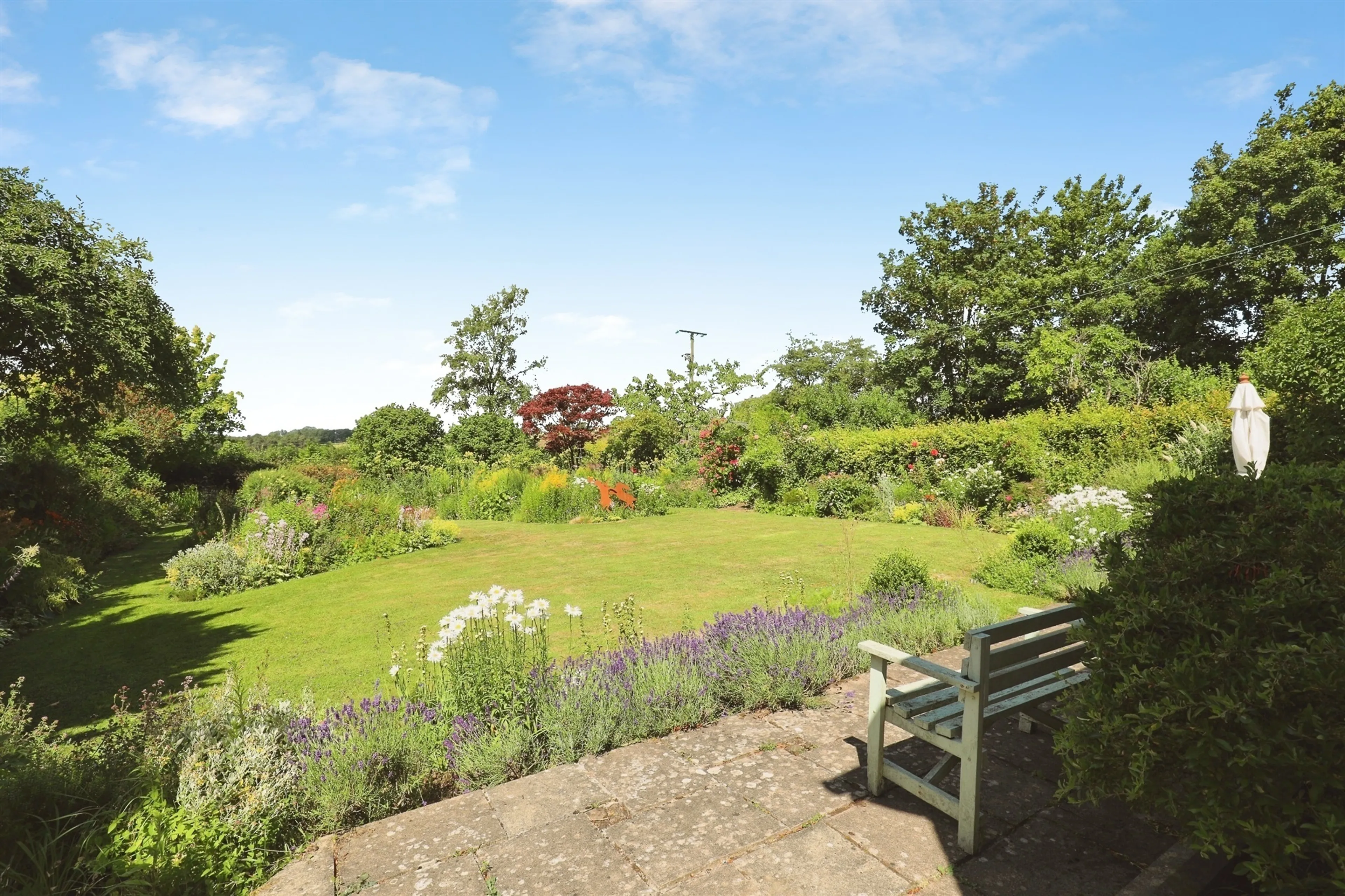 Property at Rookery Lane, Crayke, York
