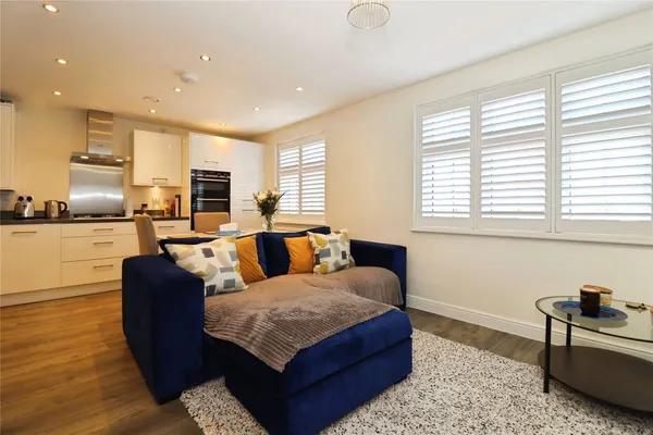 Alexander Road, Frenchay, Bristol, BS16