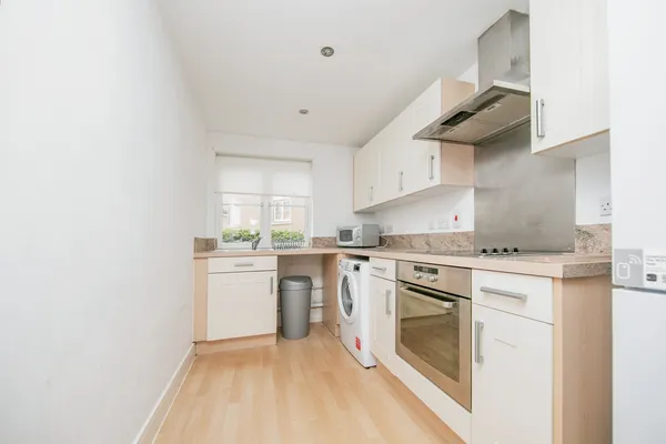 Tufnell Way, Colchester, Essex, CO4