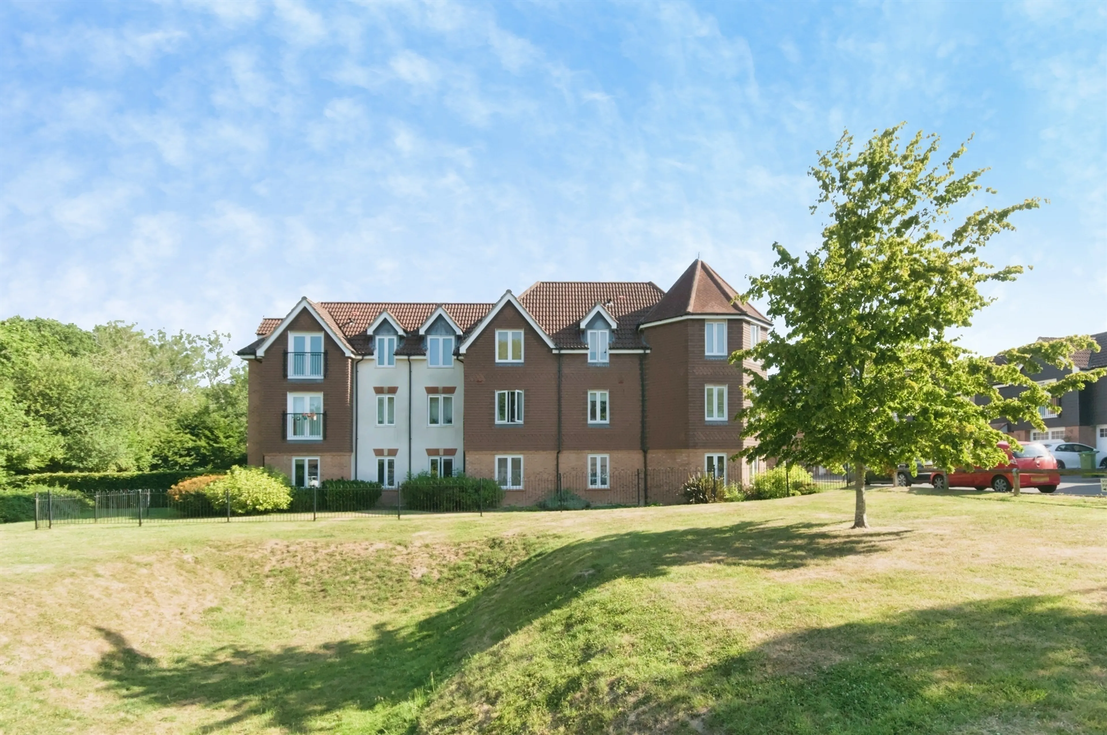 Property at Orchard Close, BURGESS HILL