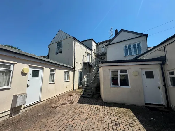 Dowell Street, Honiton