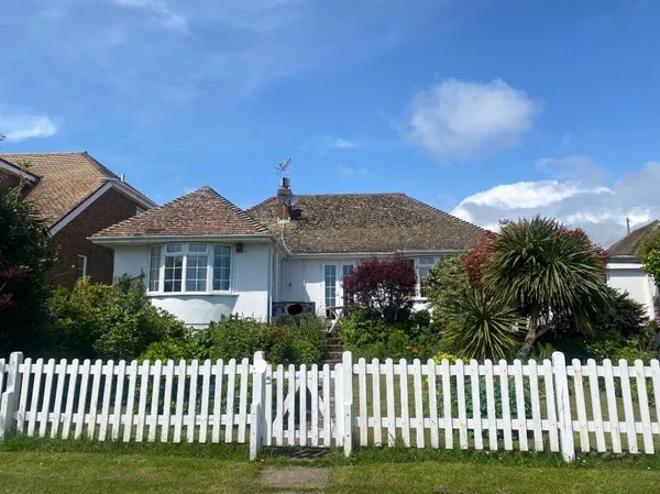Northwood Avenue, Saltdean BN2 8RG