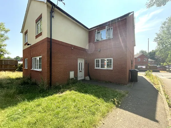 Kings Close, Kings Norton, B30