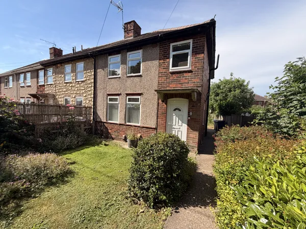 Eastfield Side, Sutton-In-Ashfield, NG17