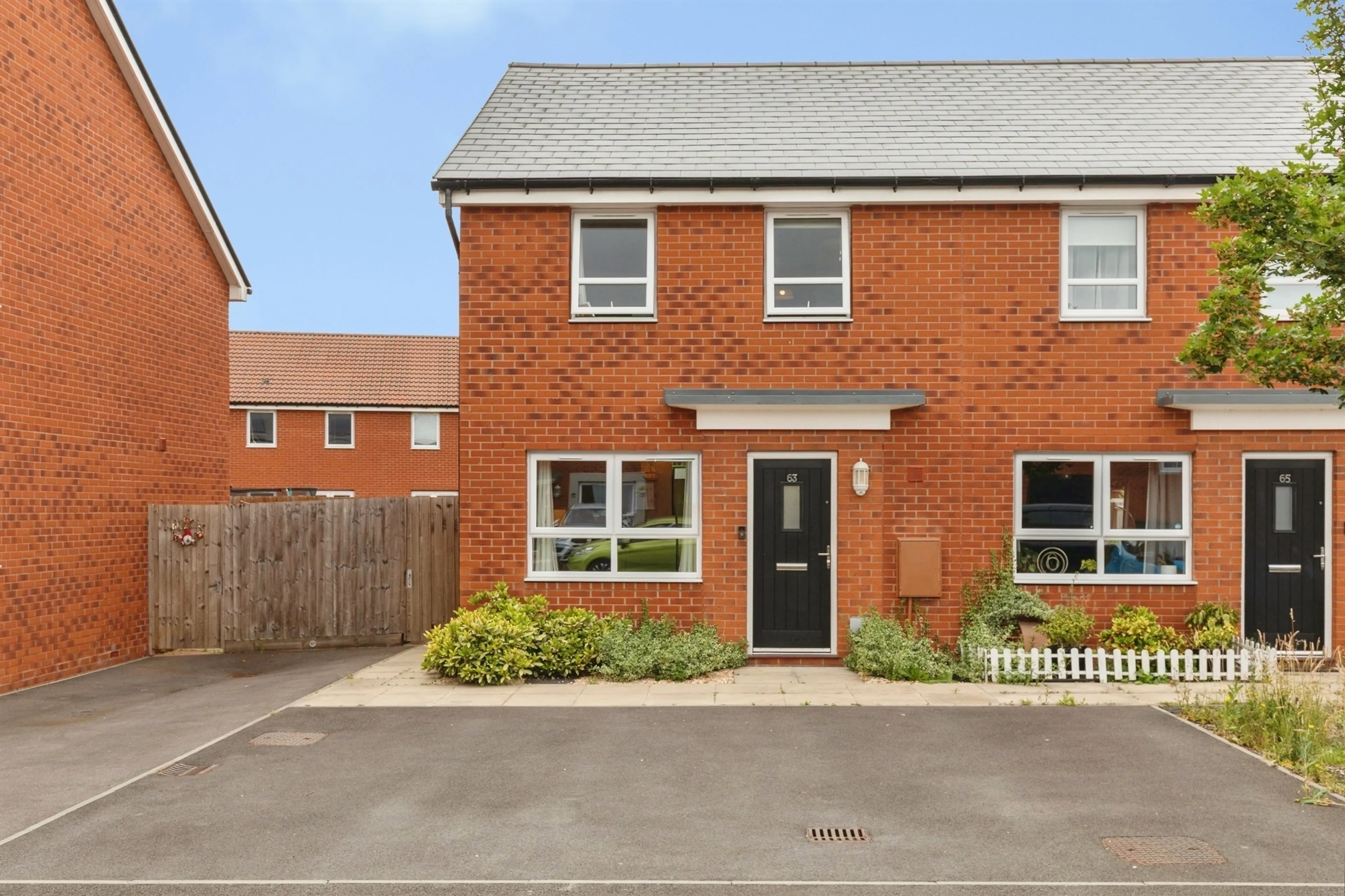 Property at Crocus Road, Emersons Green, Bristol