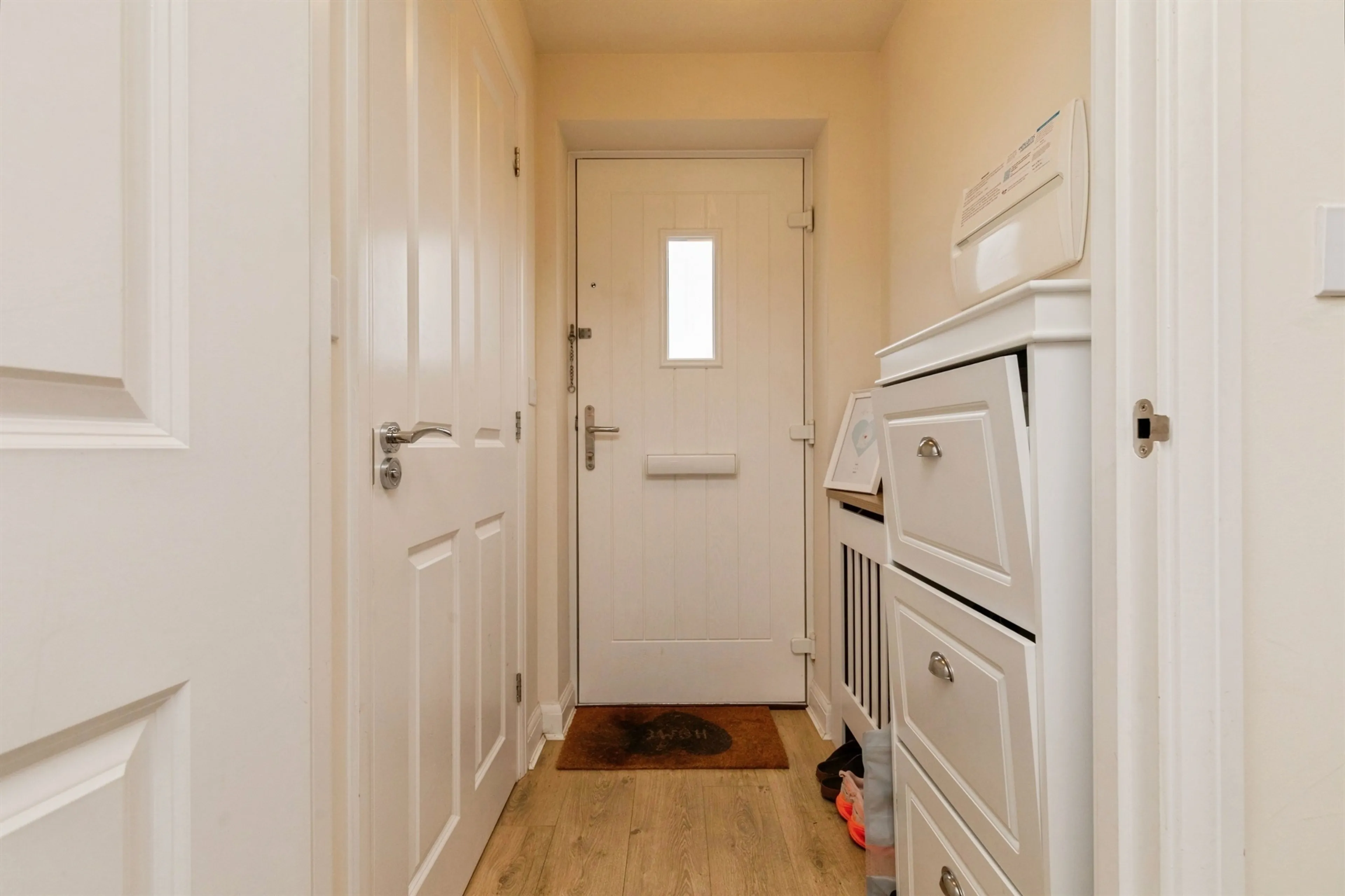 Property at Crocus Road, Emersons Green, Bristol