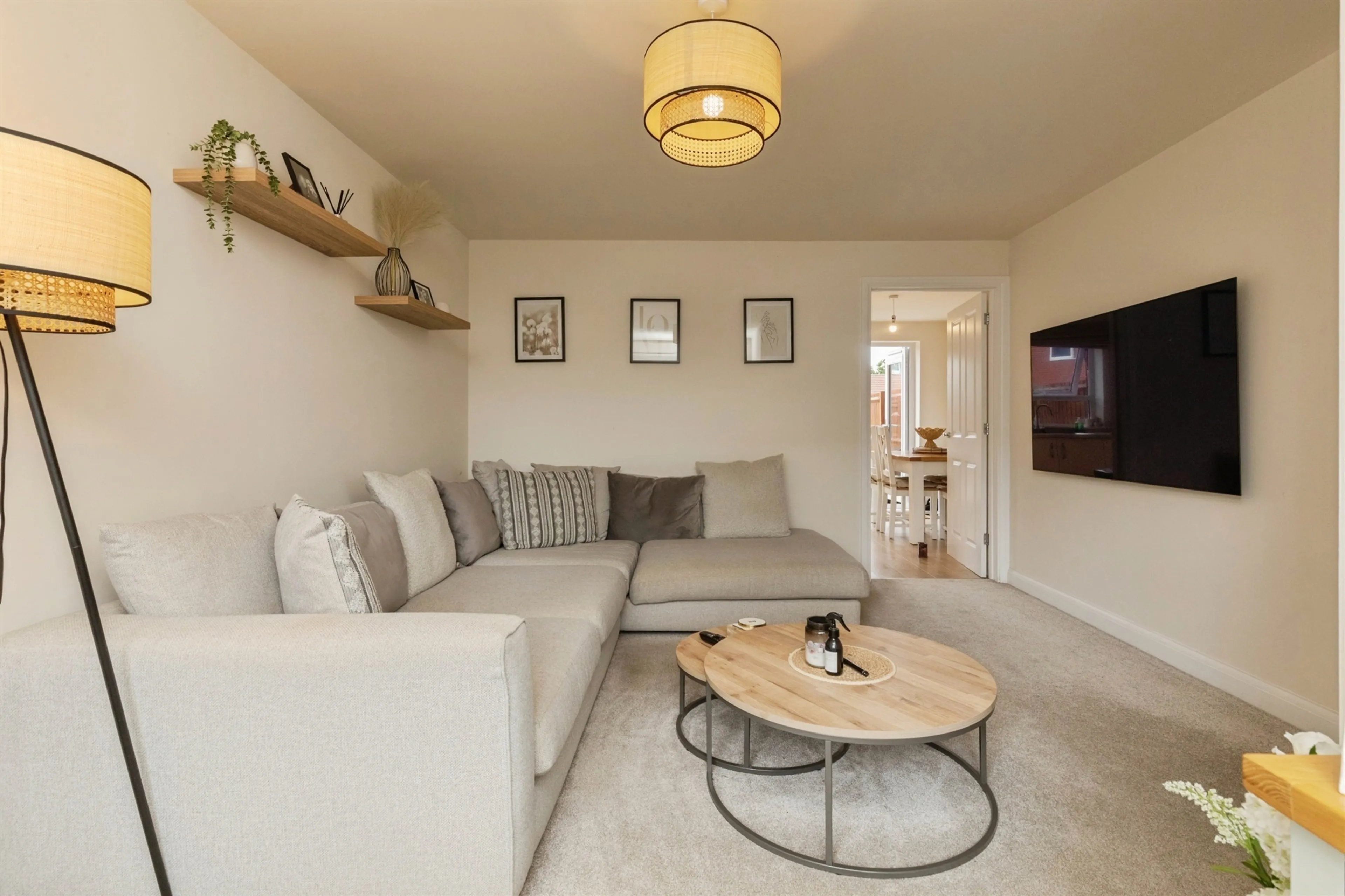 Property at Crocus Road, Emersons Green, Bristol