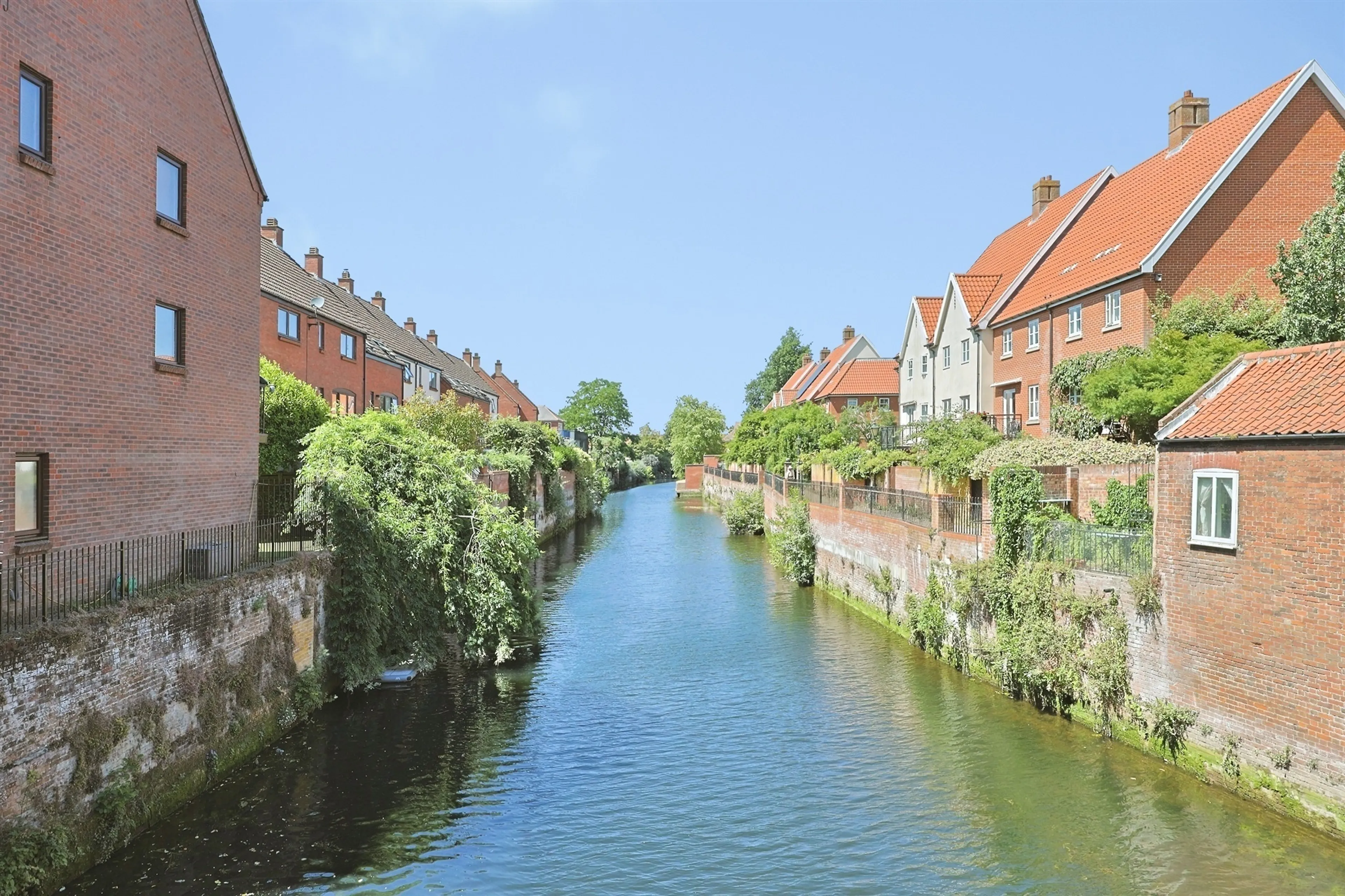 Property at Mulberry Close, Norwich