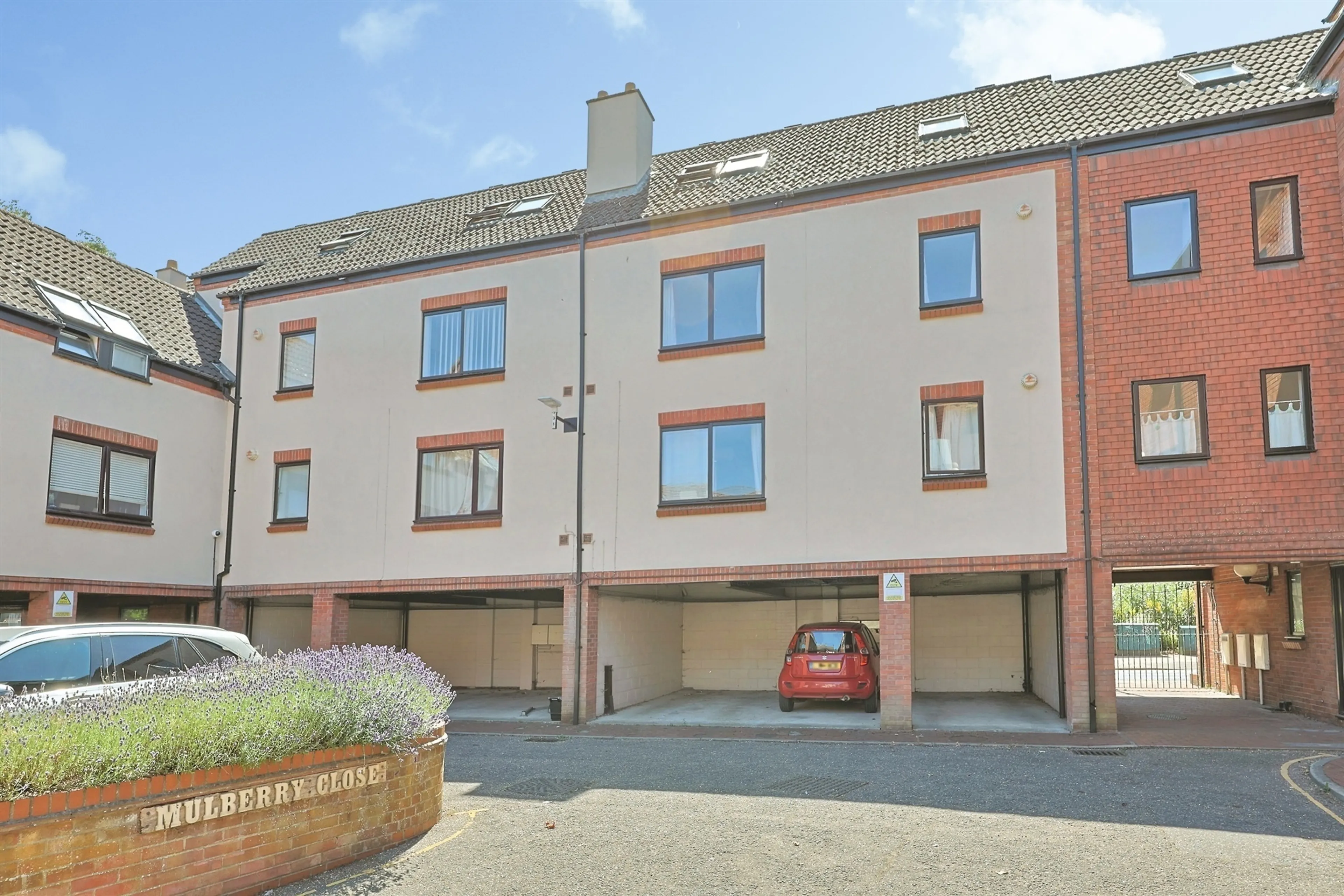 Property at Mulberry Close, Norwich