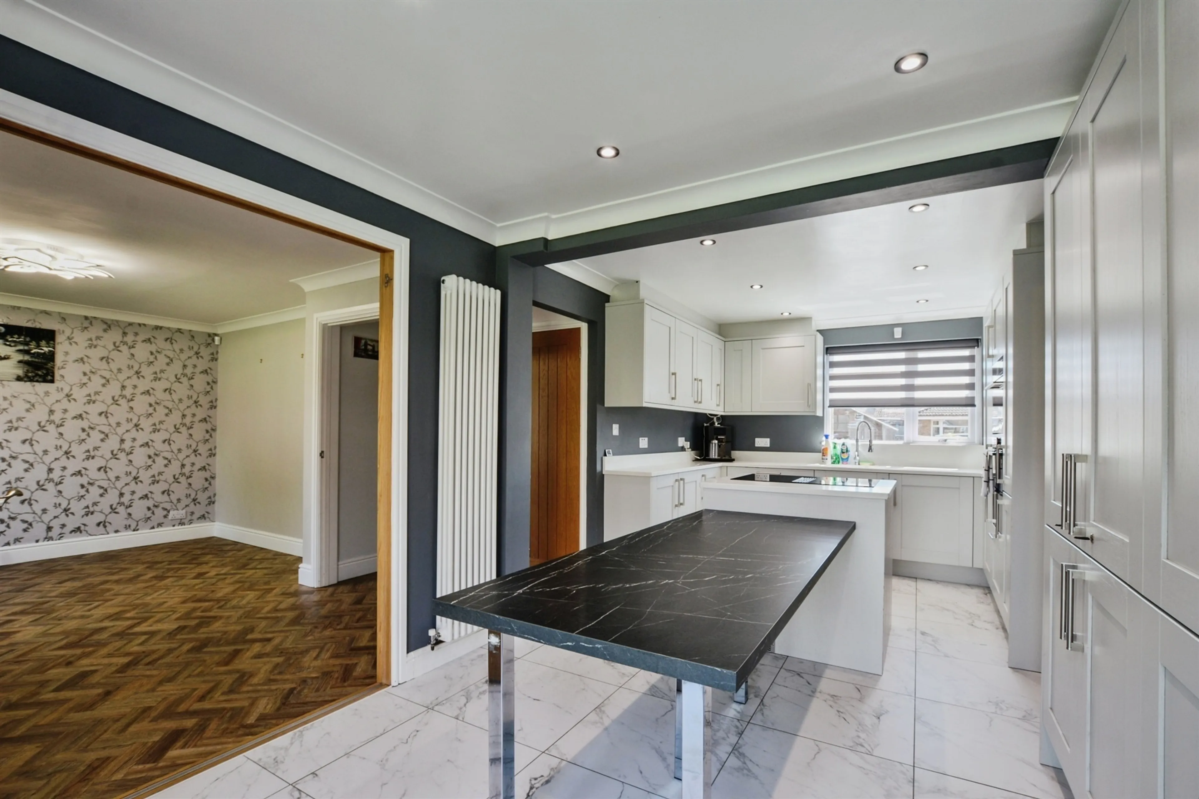 Property at Lime Close, Old Leake, Boston