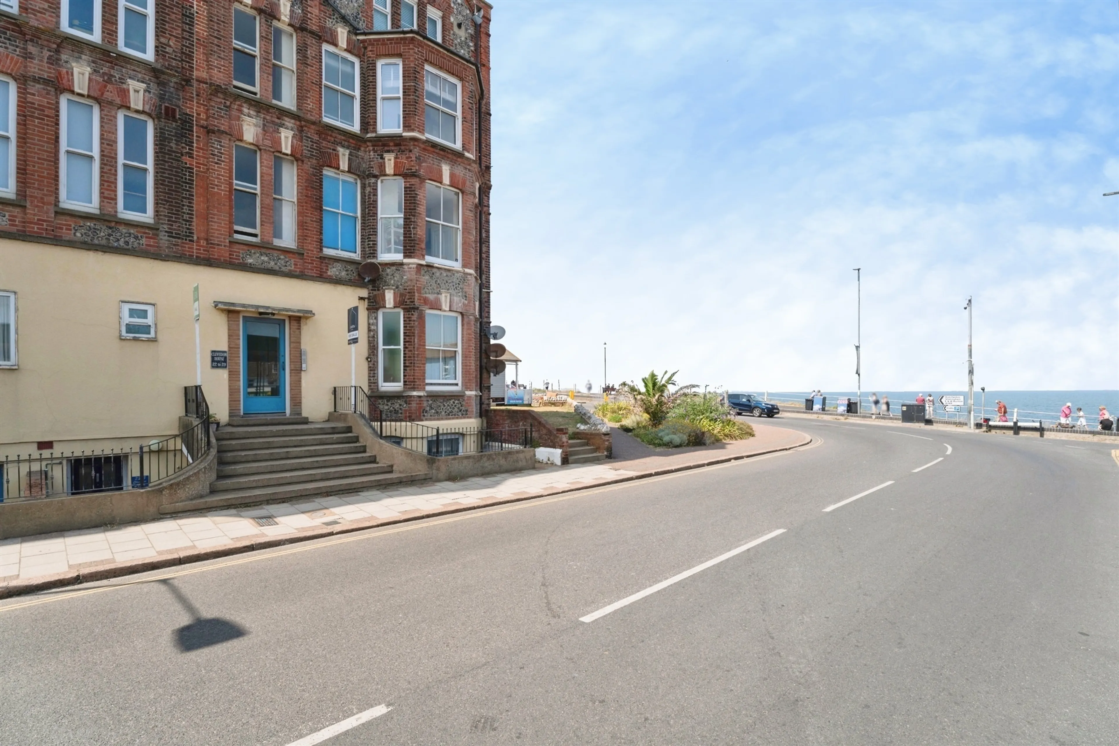 Property at Prince Of Wales Road, CROMER
