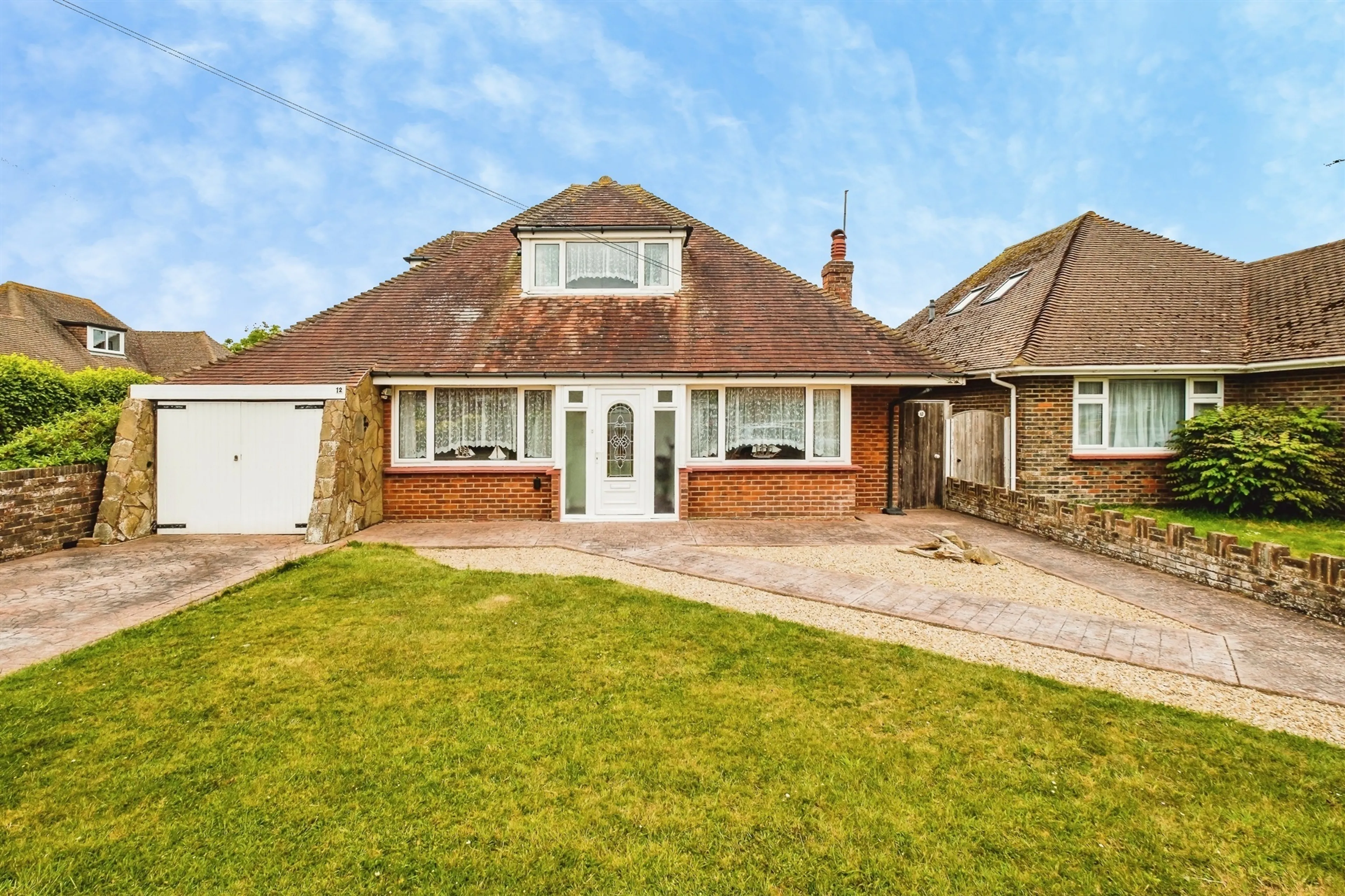 Property at Beachside Close, Goring-By-Sea, Worthing