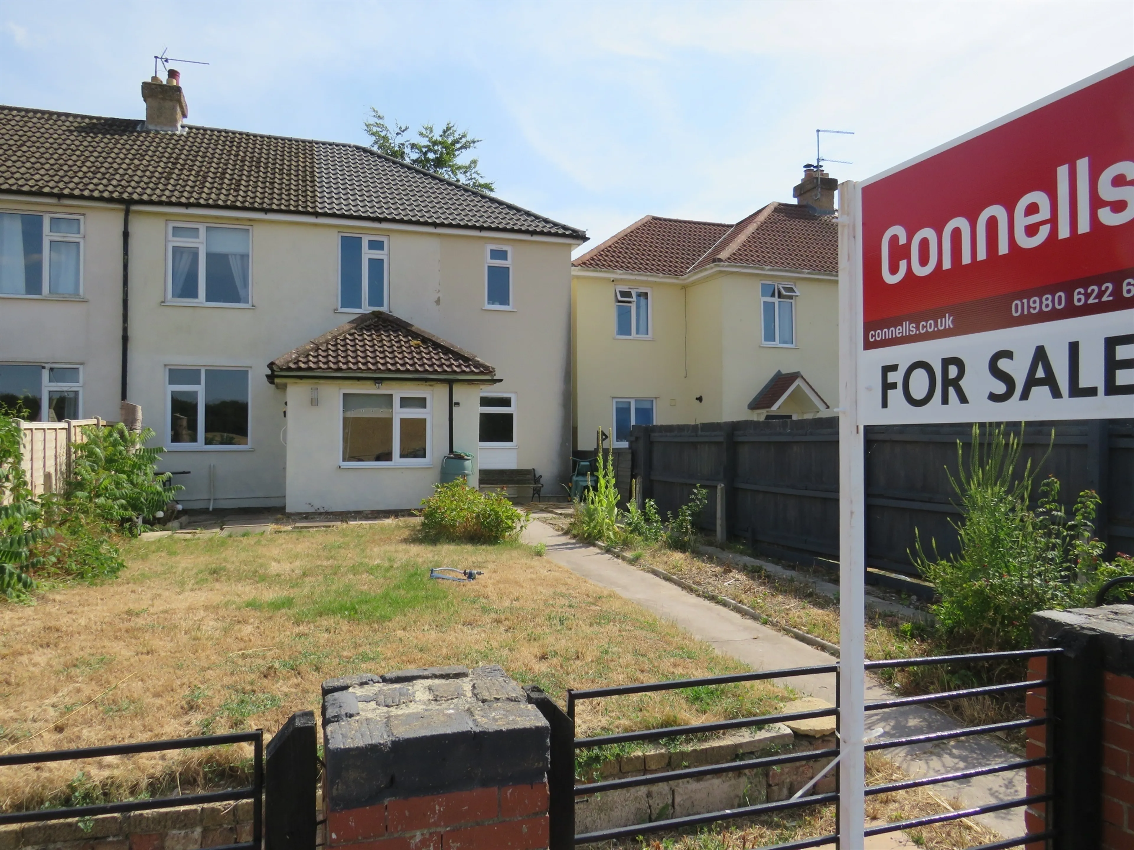 Property at Fargo Road, Larkhill, SALISBURY