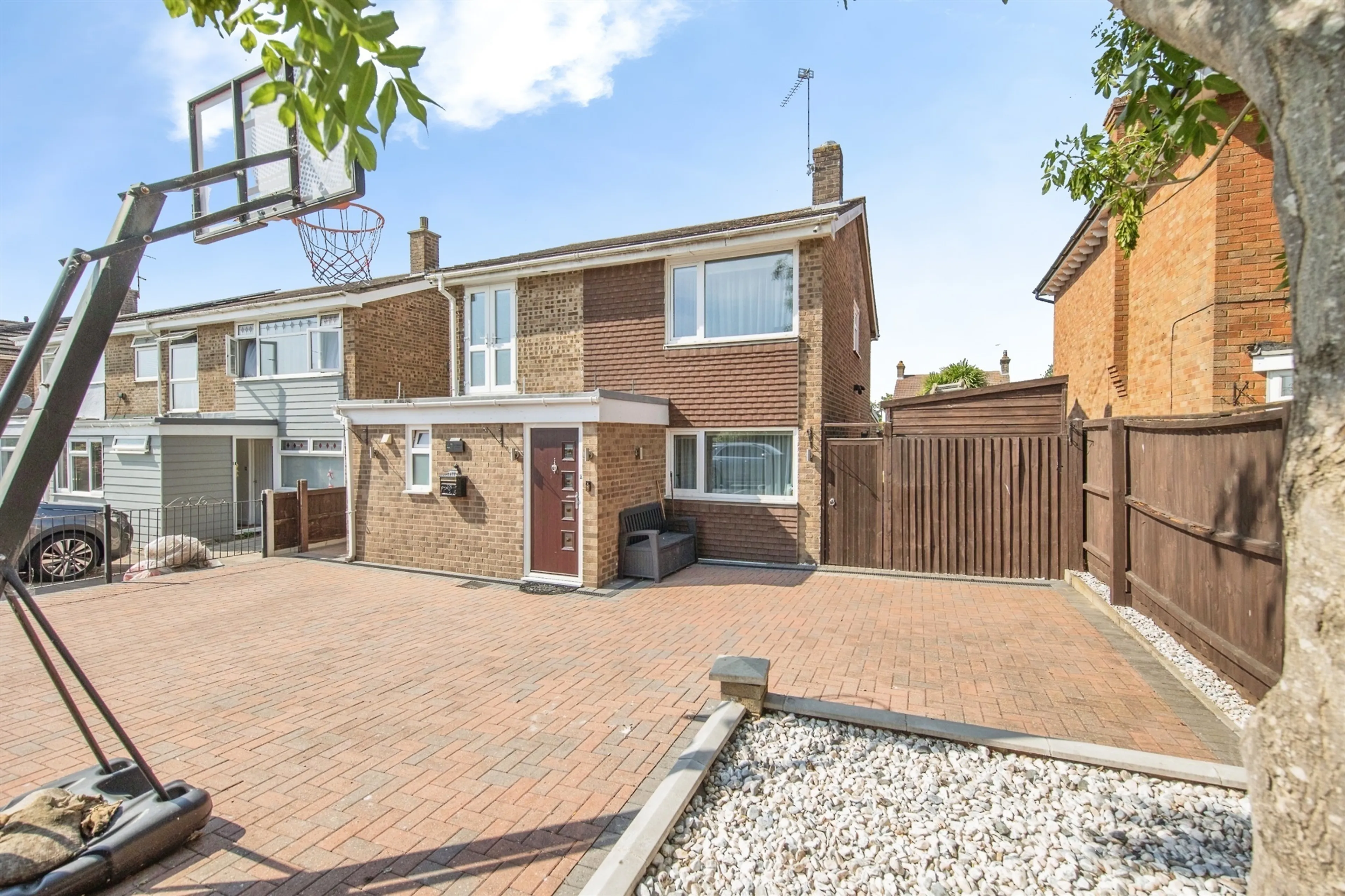 Property at Redwood Close, Colchester