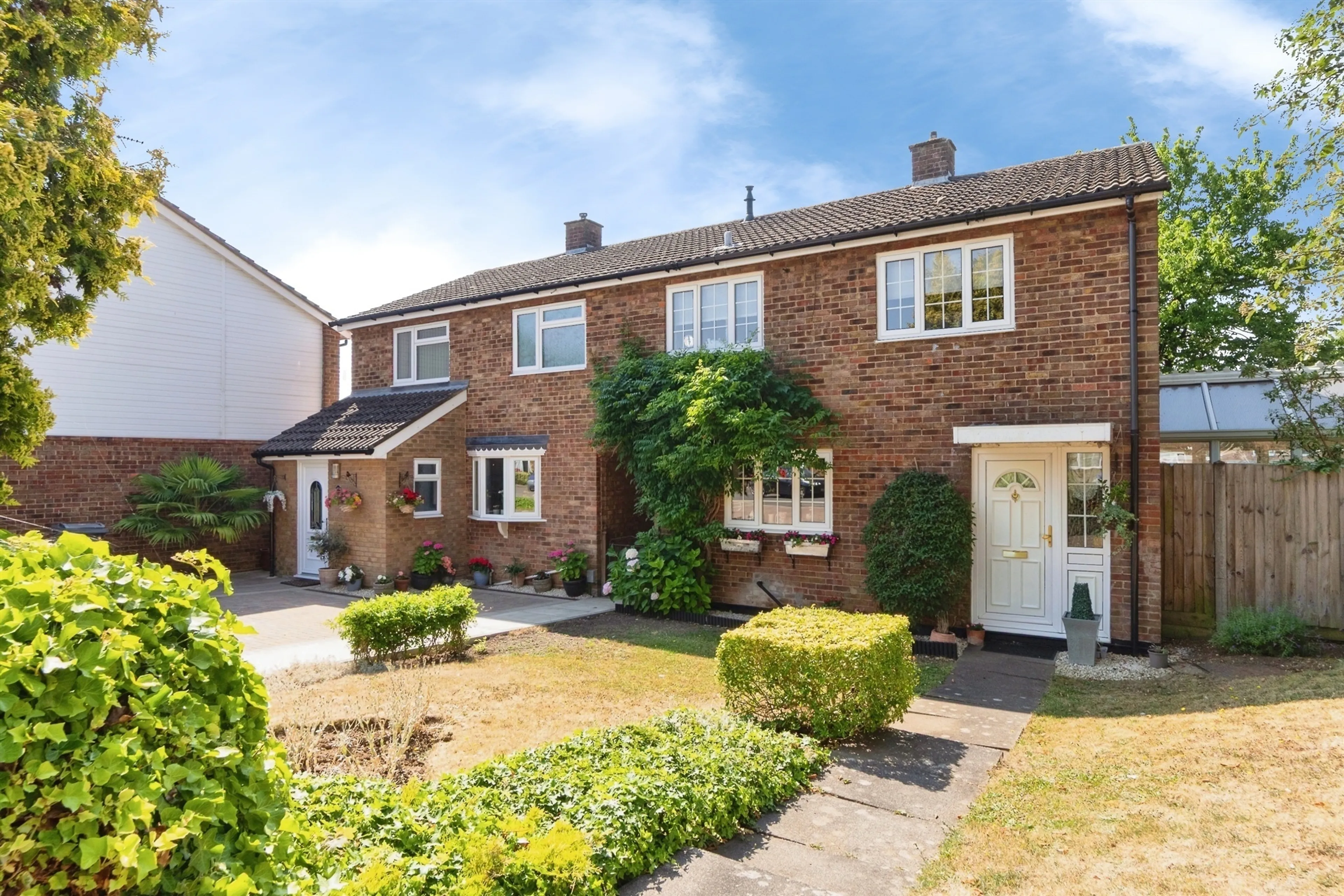 Property at Raleigh Crescent, Stevenage