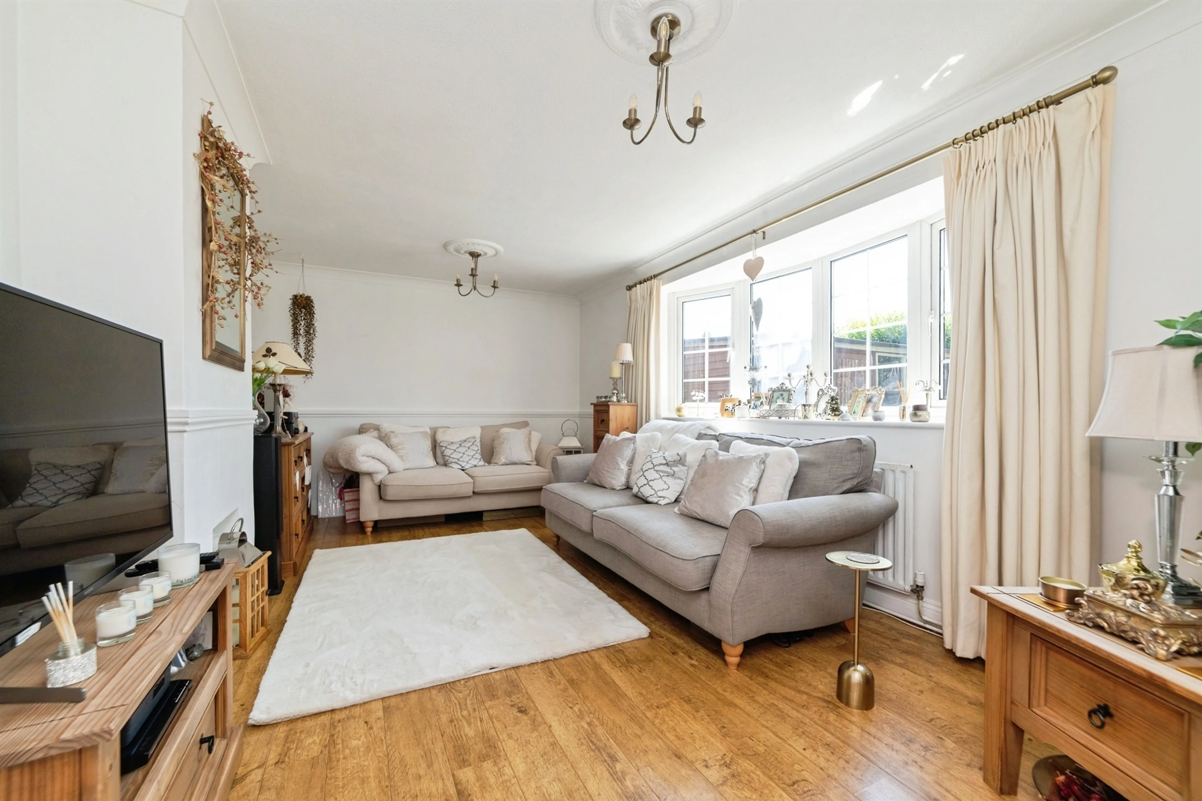 Property at Raleigh Crescent, Stevenage