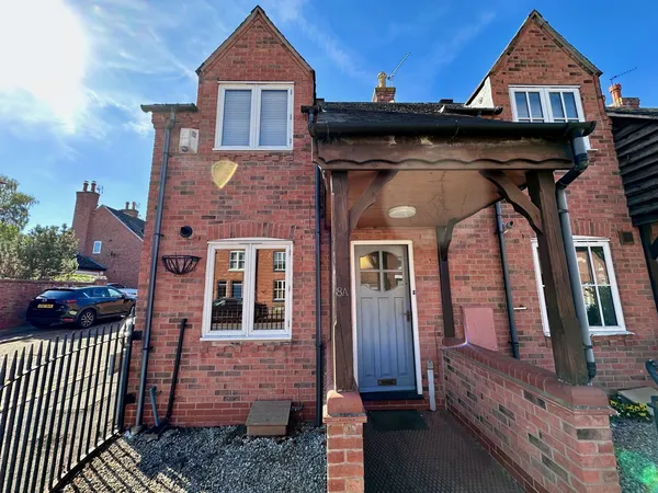 Mountsorrel Lane, Rothley, LE7 7PR