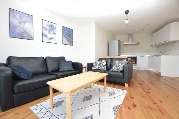 Metis, 1 Scotland St, S3 7AT